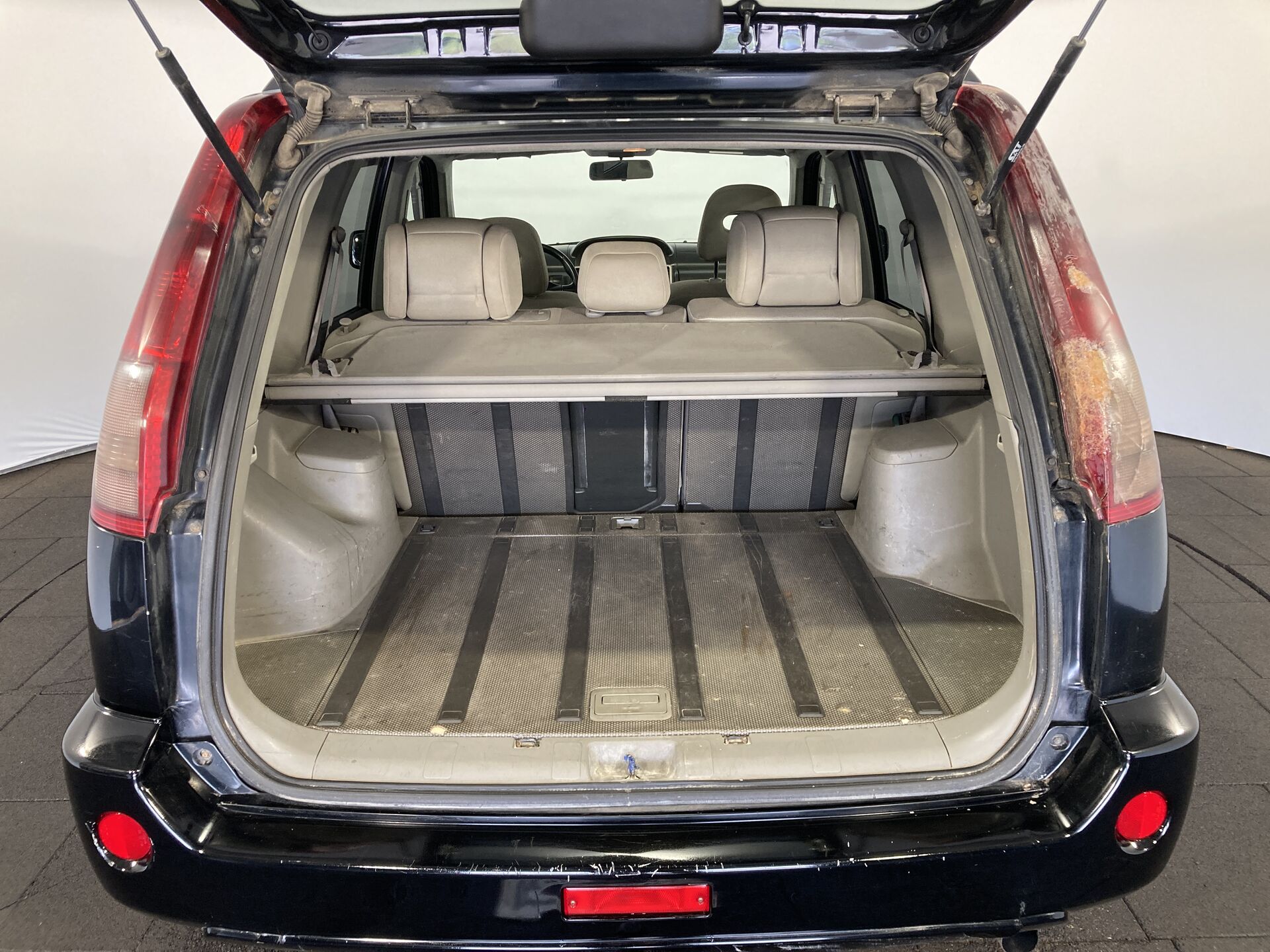 Nissan X-Trail None 2006 г.в., 321 575 км.