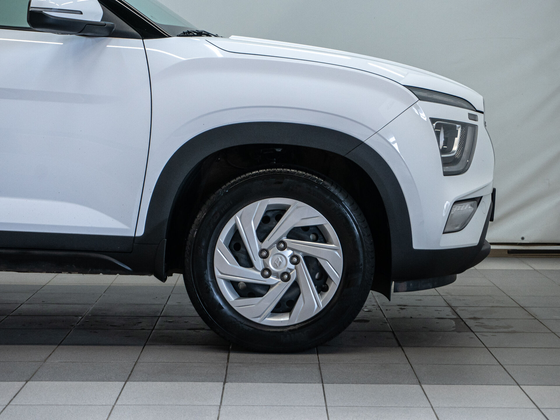 Hyundai Creta 2021 26