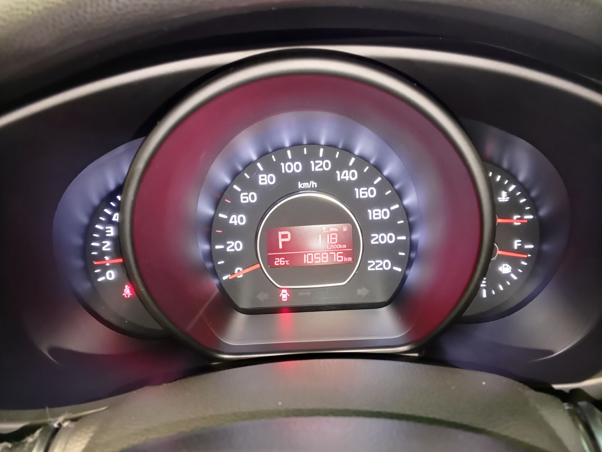 Kia Soul, 1179000₽ - вид 7