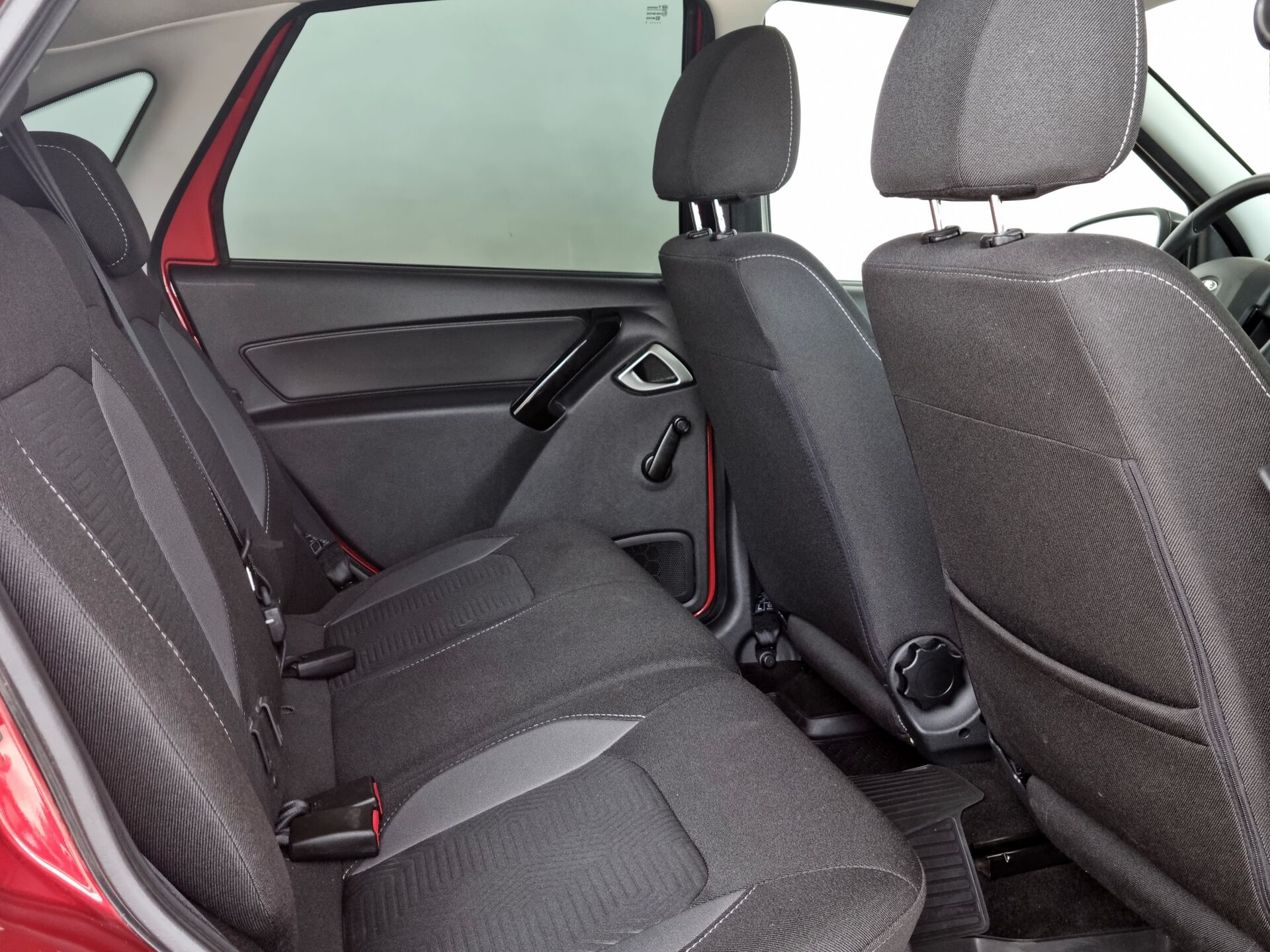 Lada Granta #Club 2021 г.в., 72 446 км.