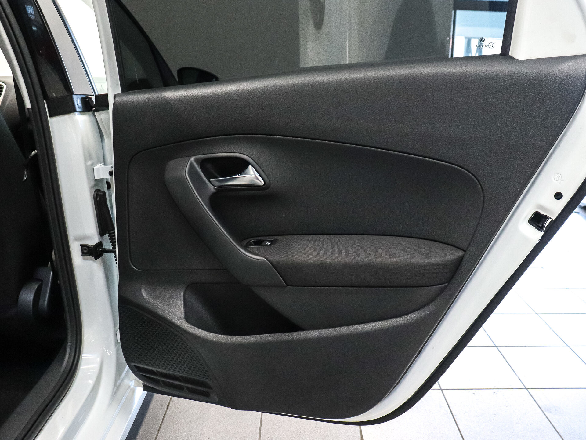 Volkswagen Polo 2015 19