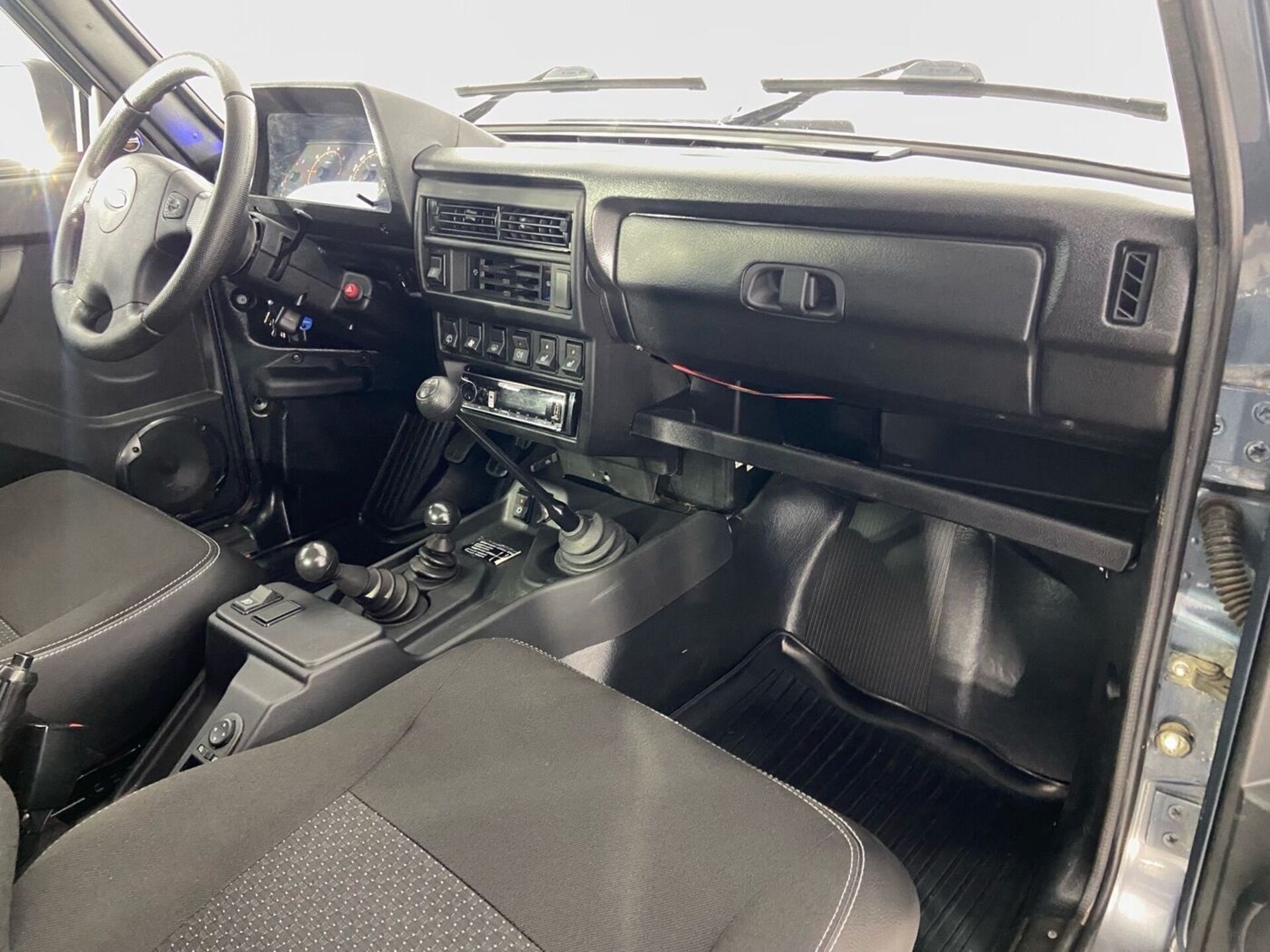 Lada 2121 (4x4) Standard Image Камуфляж 2019 г.в., 34 732 км.