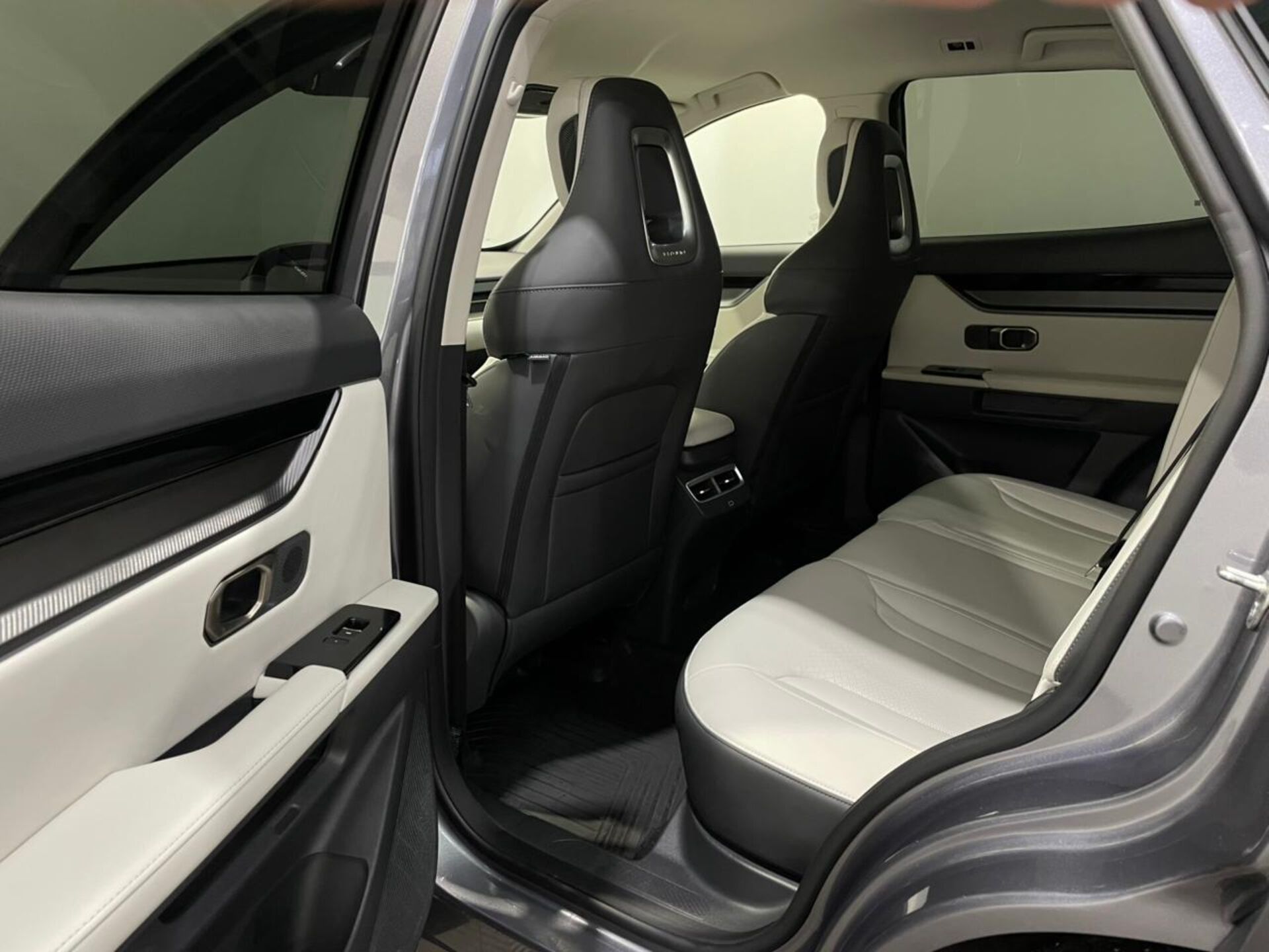 Jetour Dashing 2024 10