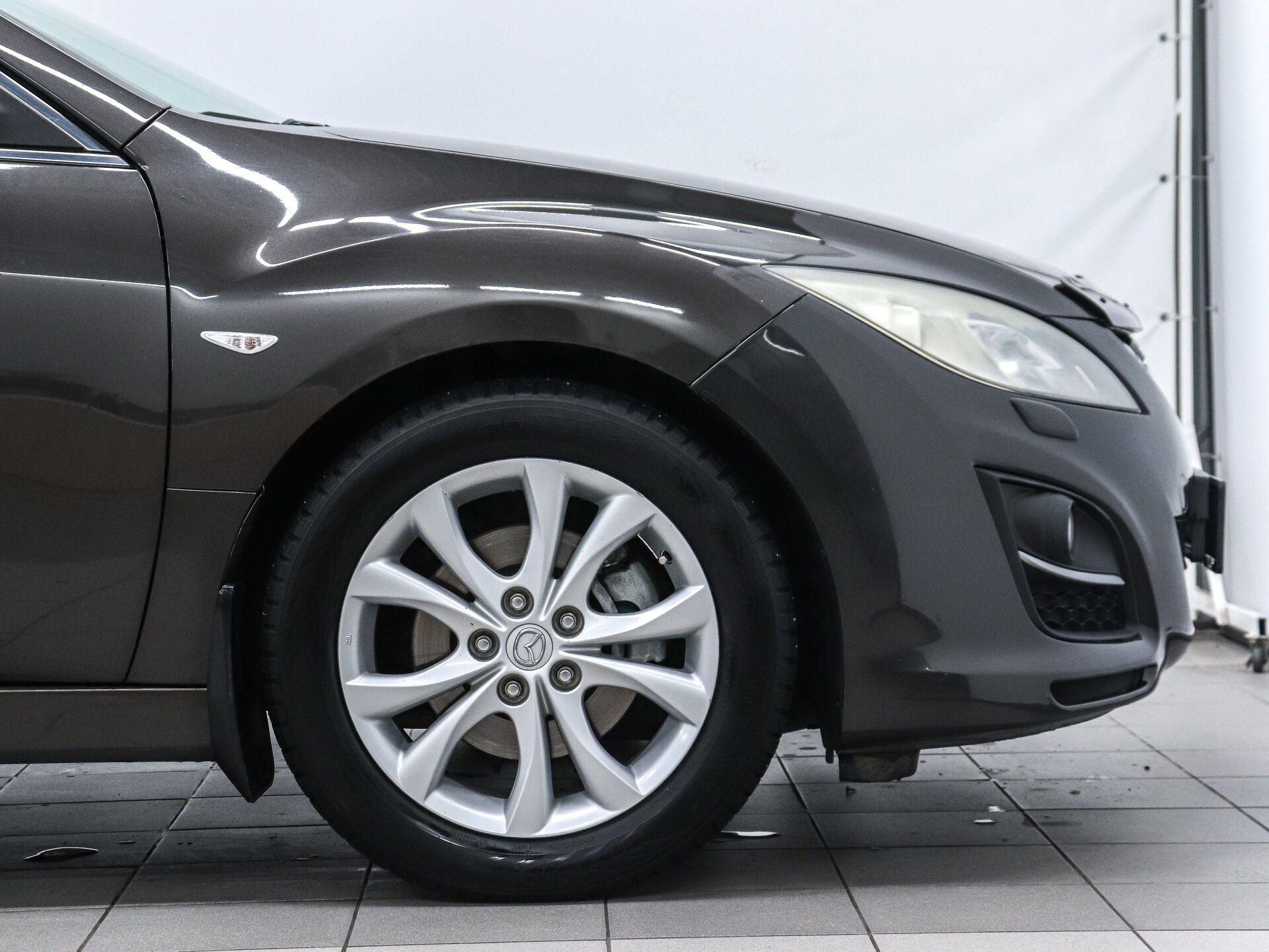 Mazda 6 2012 24