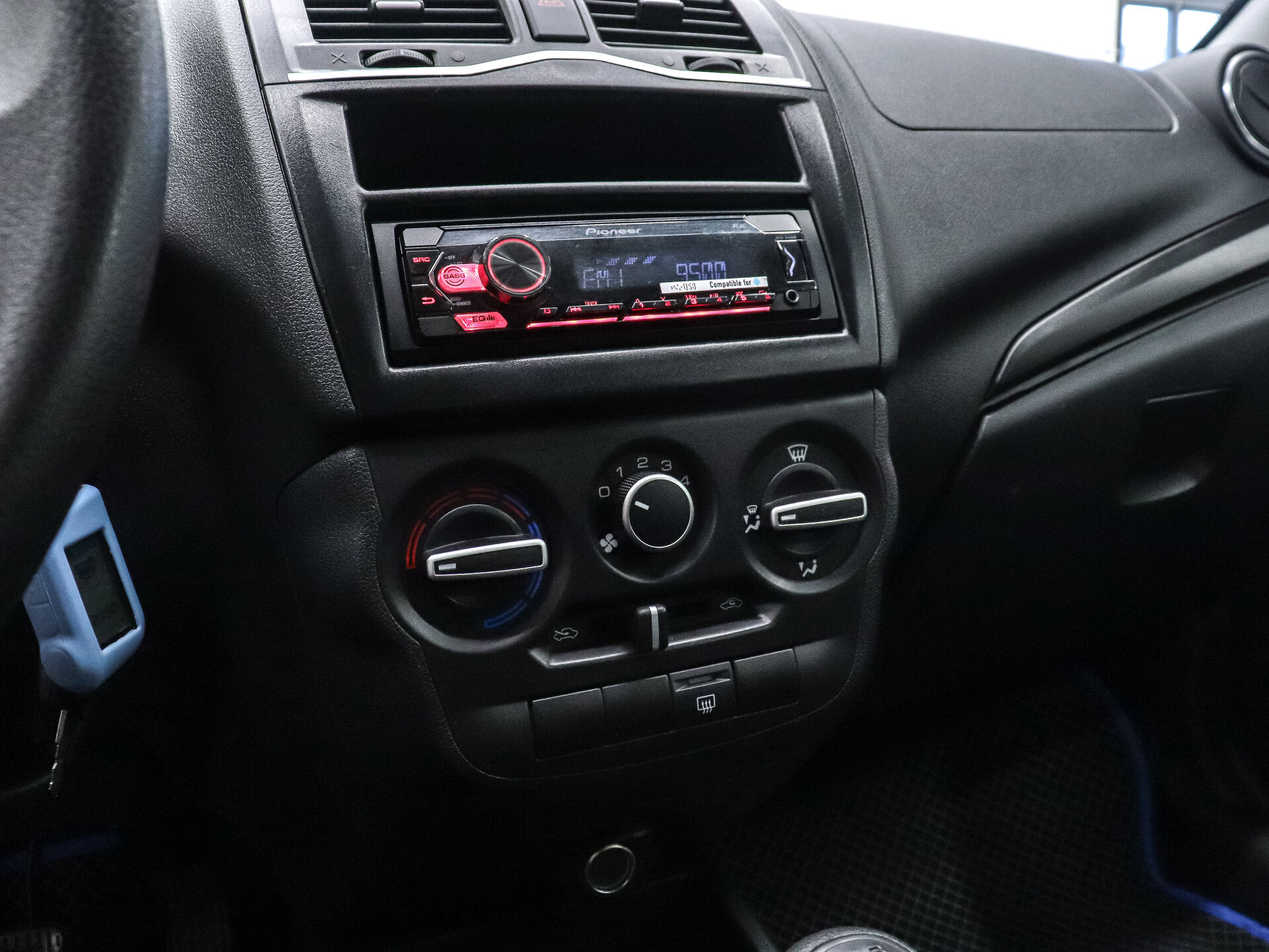 LADA (ВАЗ) Granta 2021 13