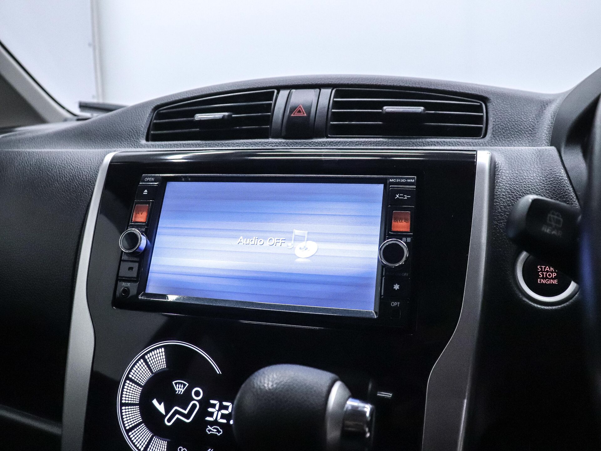 Mitsubishi eK Wagon 2014 14