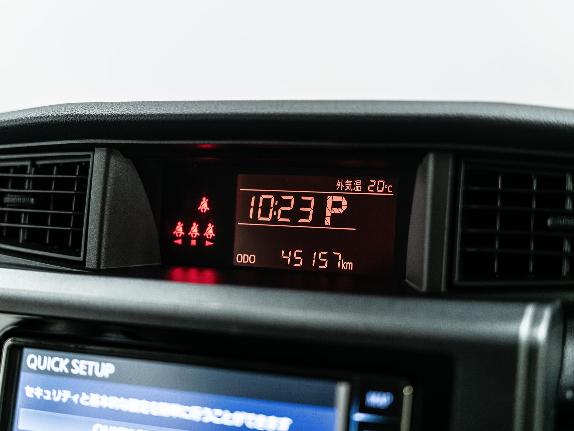 Toyota Roomy 2021 12