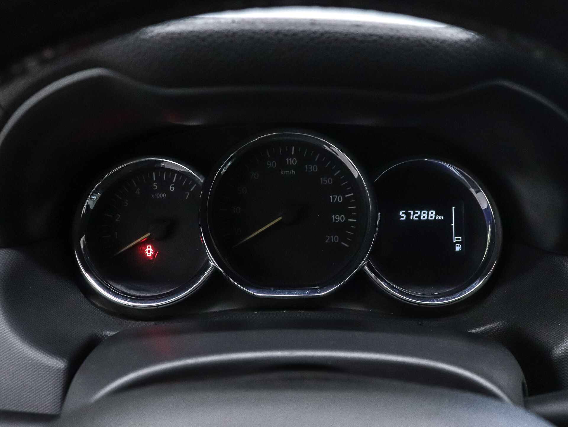 Renault Duster 2019 12