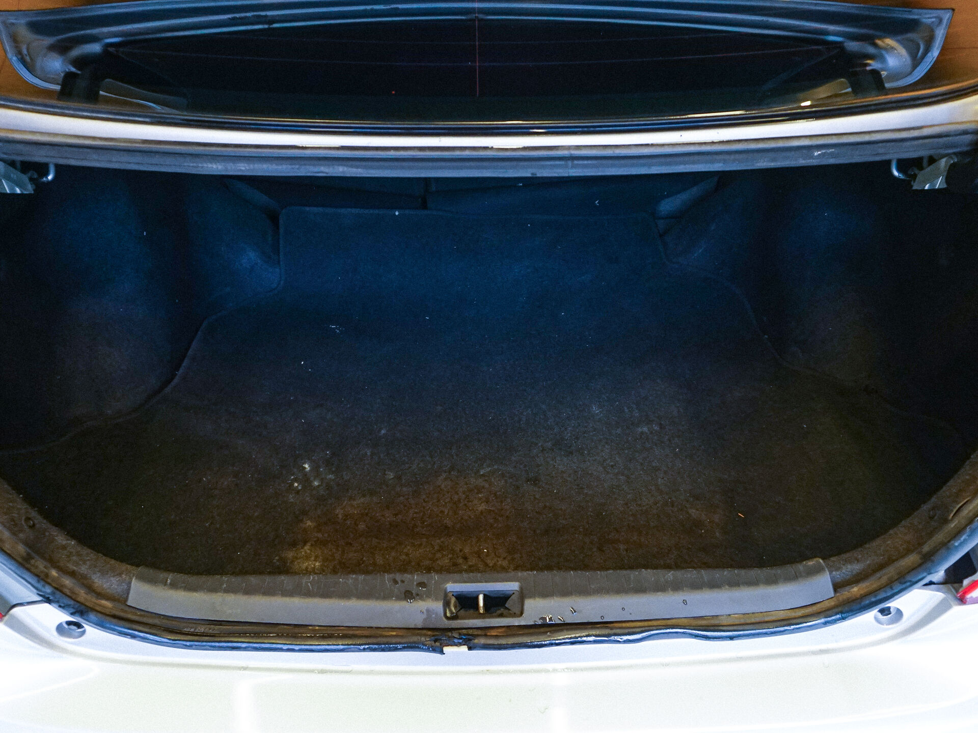 Toyota Allion 2010 22