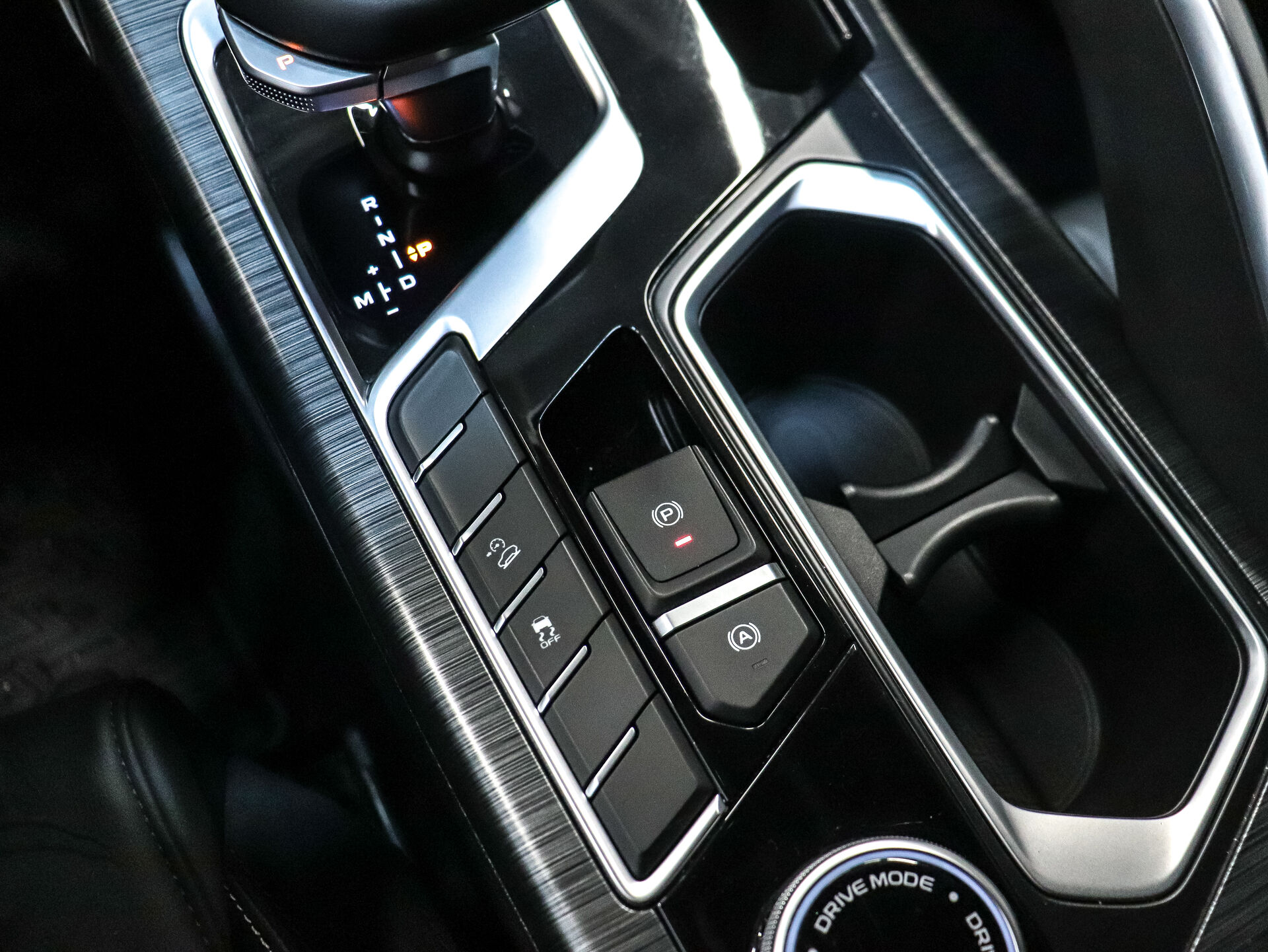 Geely Tugella 2023 18