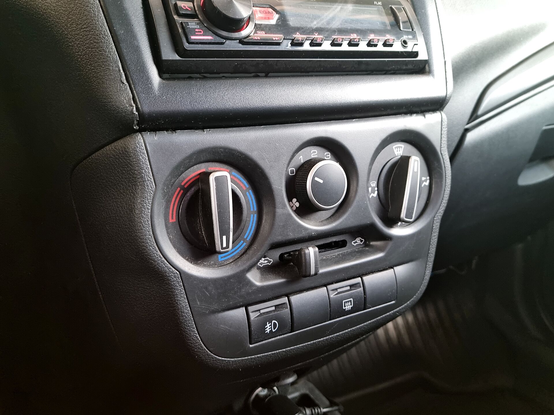 Lada Granta Classic 2019 г.в., 92 863 км.