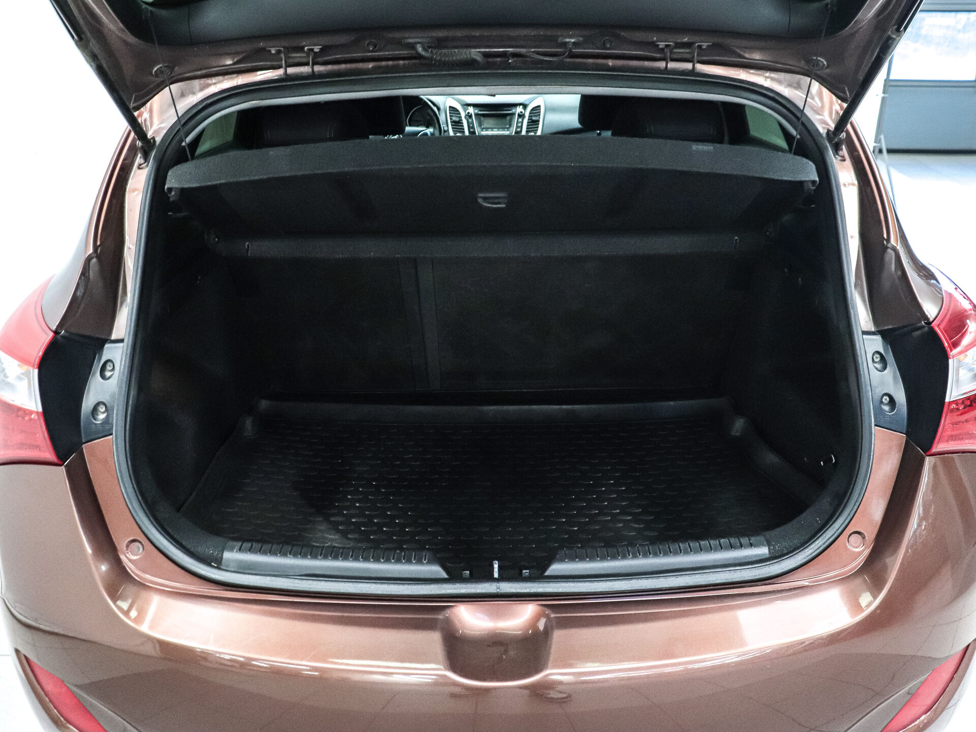 Hyundai i30 2012 22