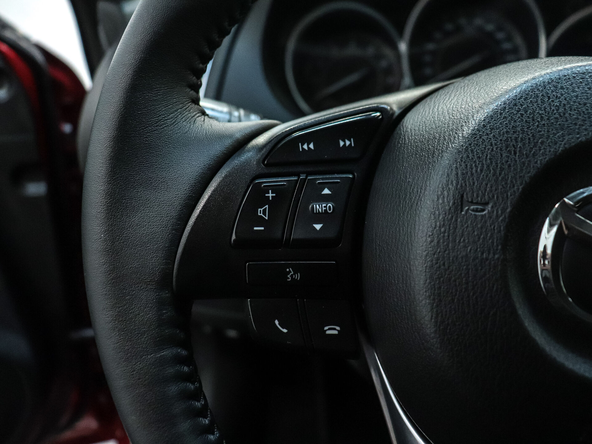 Mazda 6 2013 11