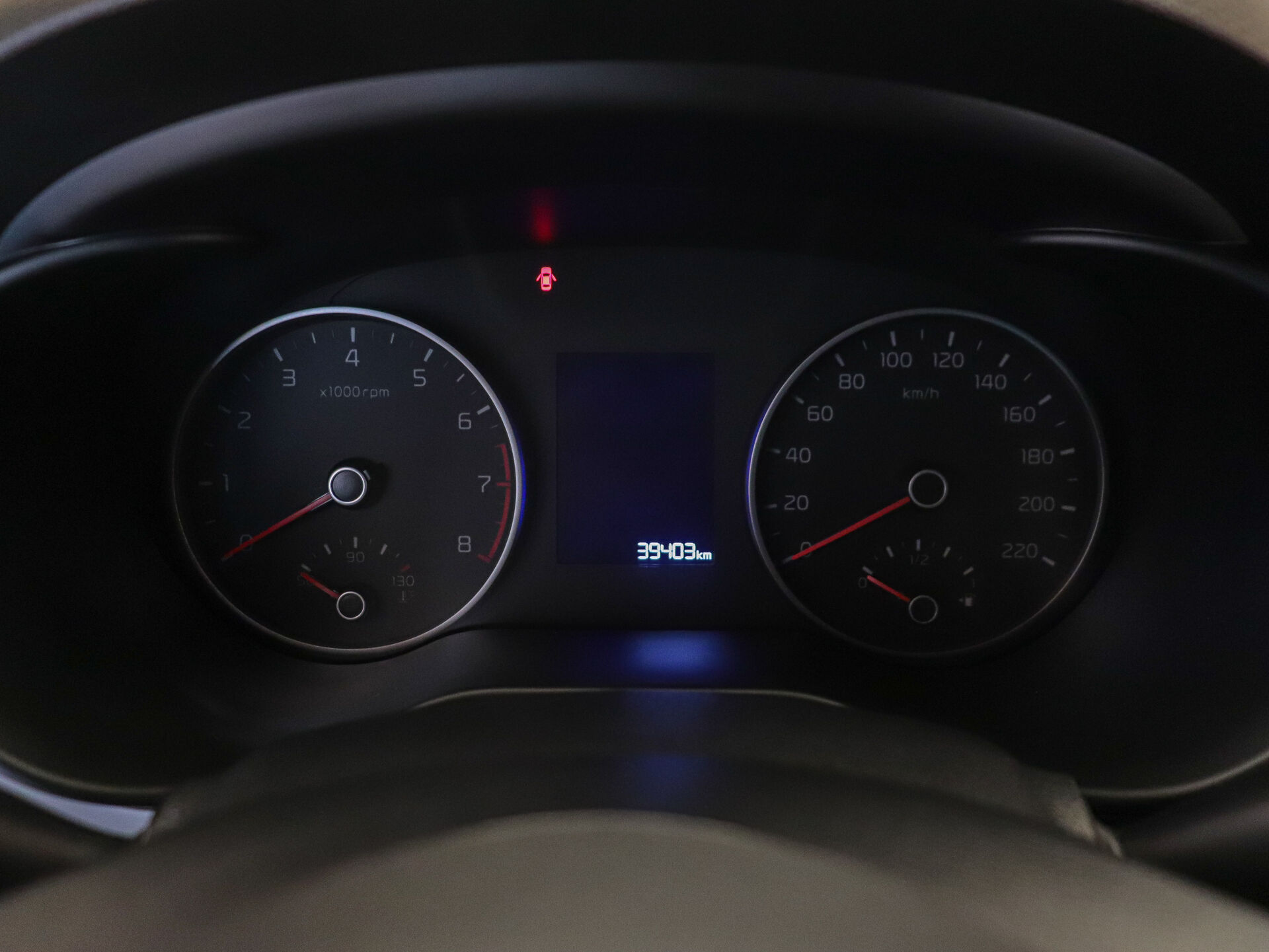 Kia Rio 2020 15