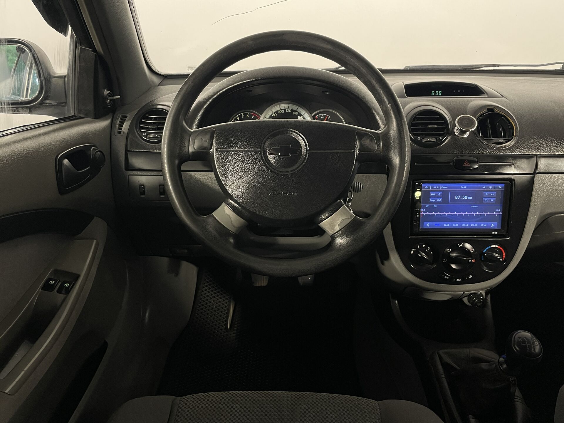 Chevrolet Lacetti None 2008 г.в., 298 005 км.