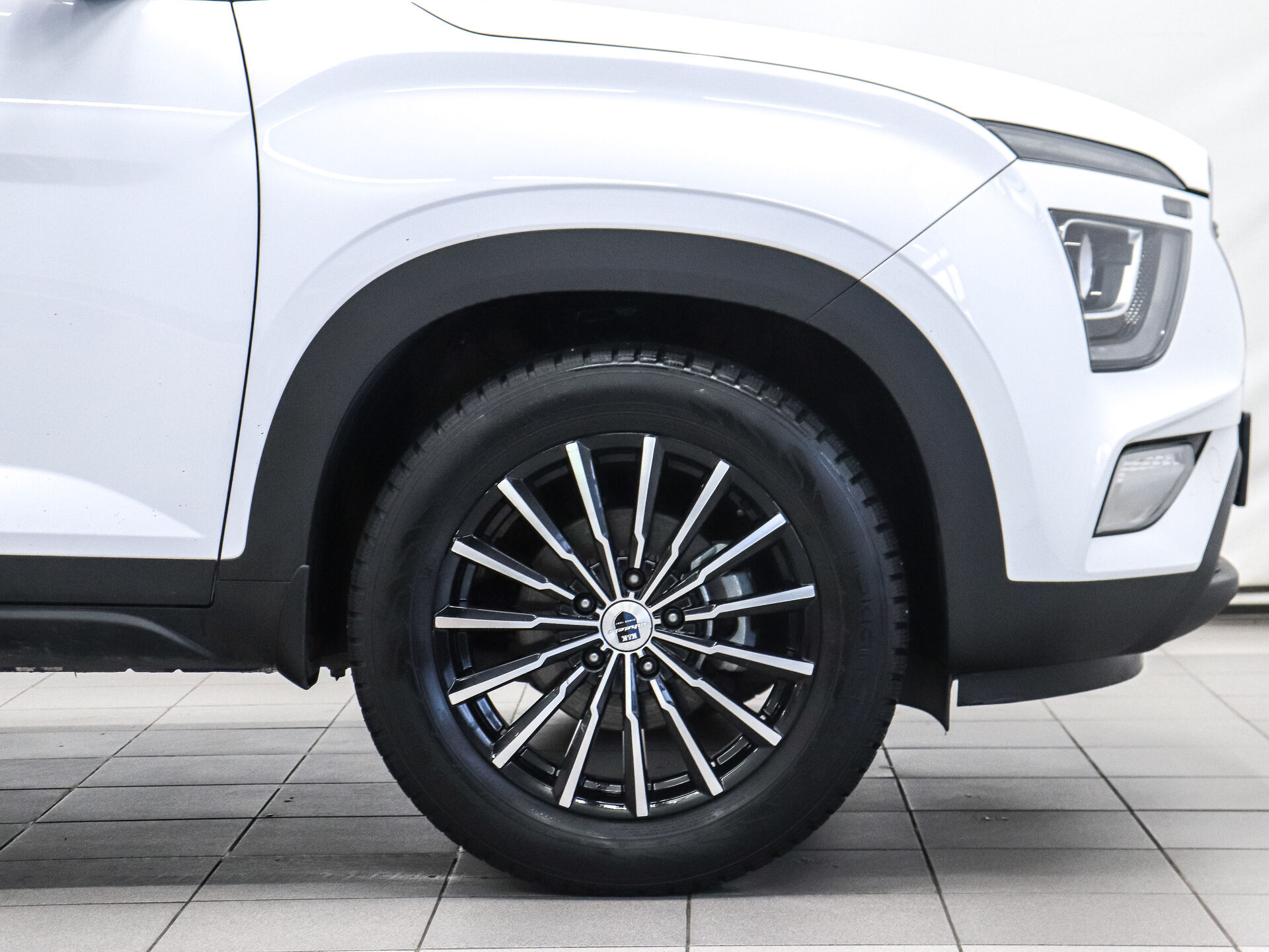 Hyundai Creta 2021 27