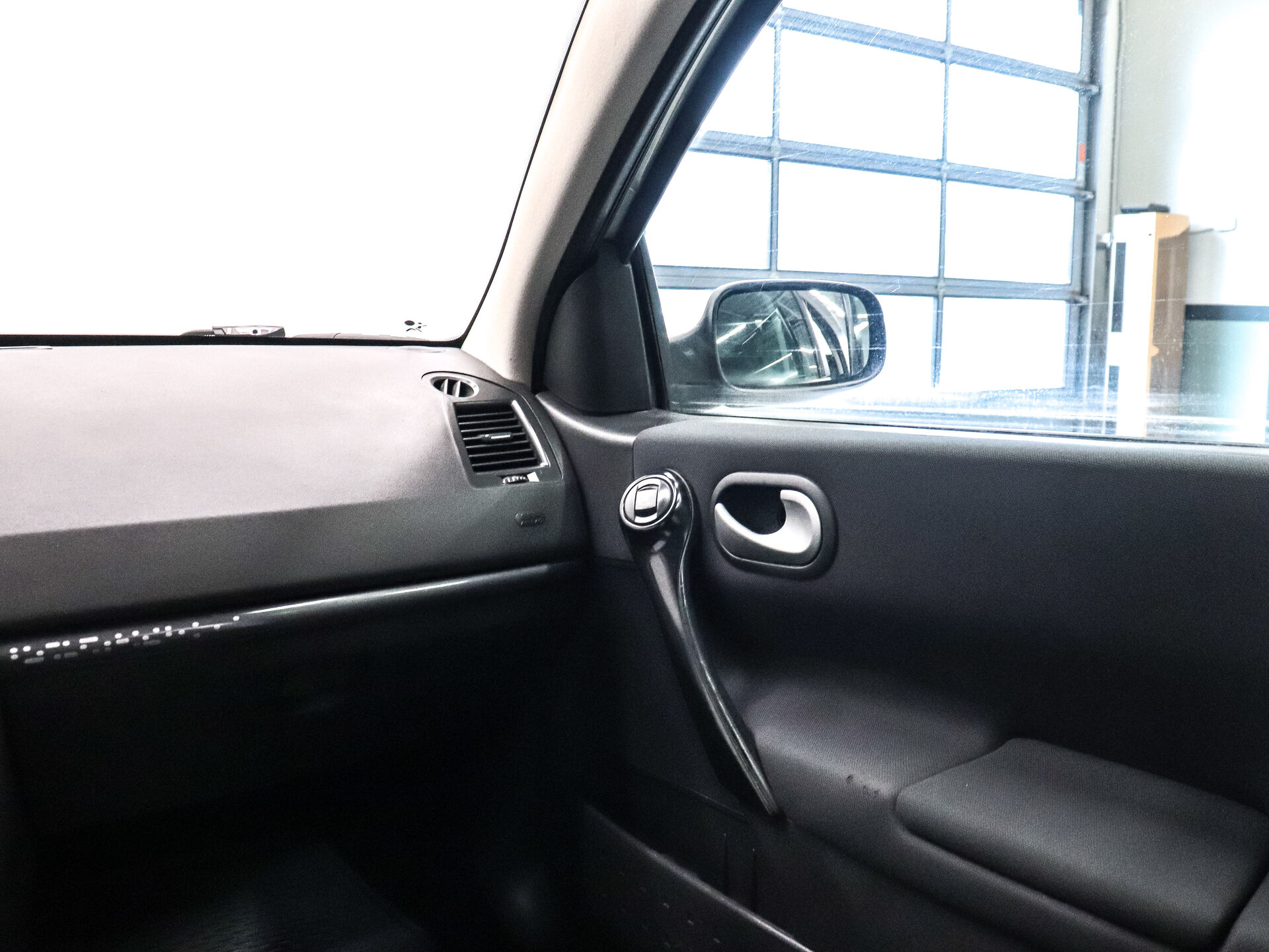 Renault Megane 2008 16