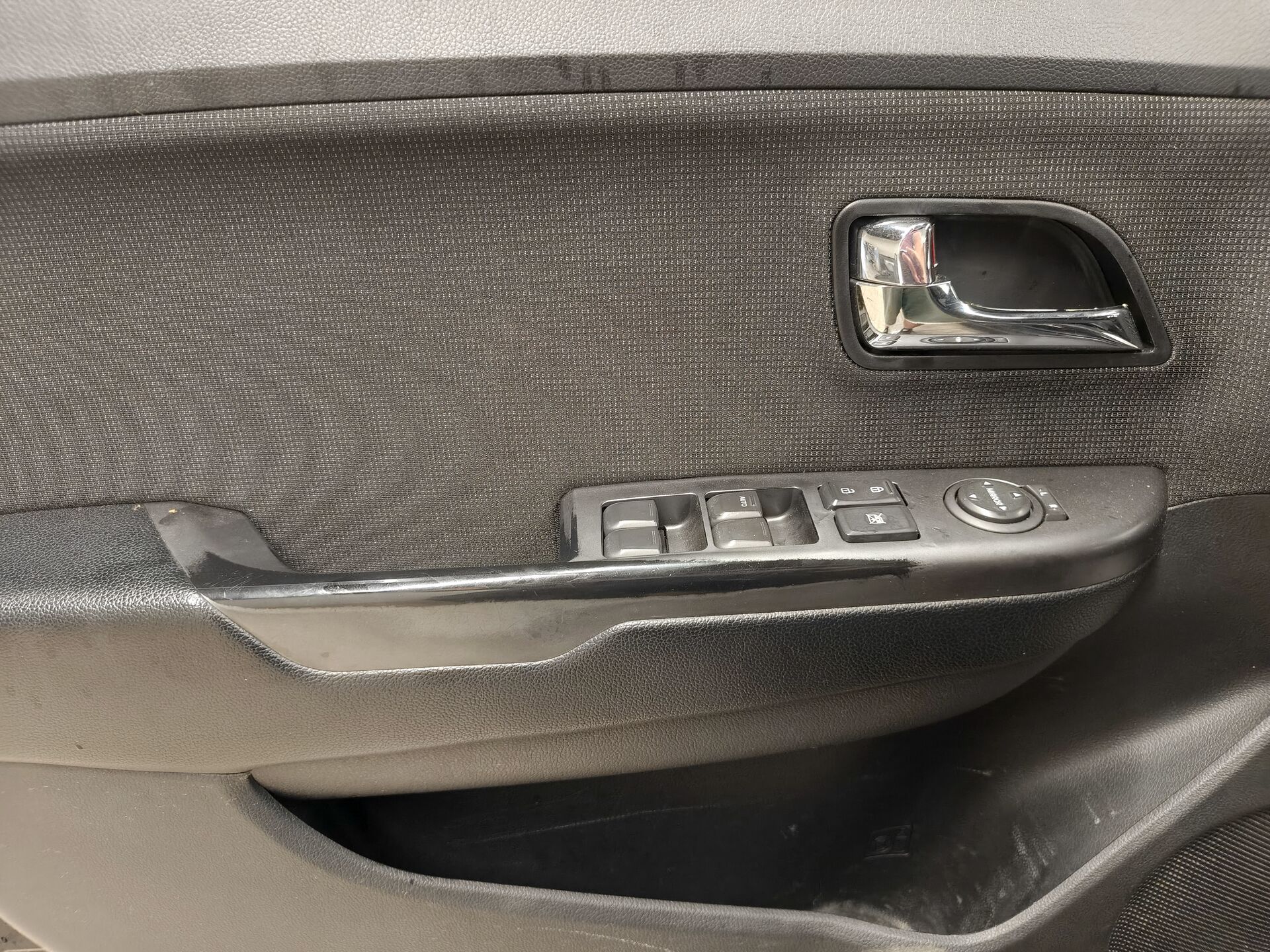 Kia Rio None 2011 г.в., 209 000 км.