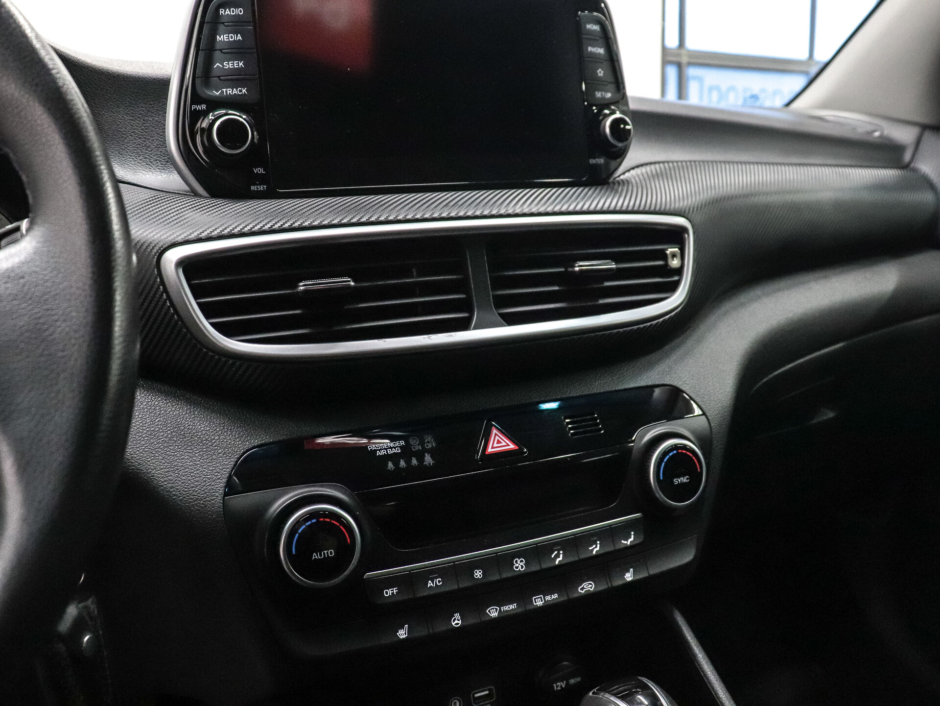 Hyundai Tucson 2020 14