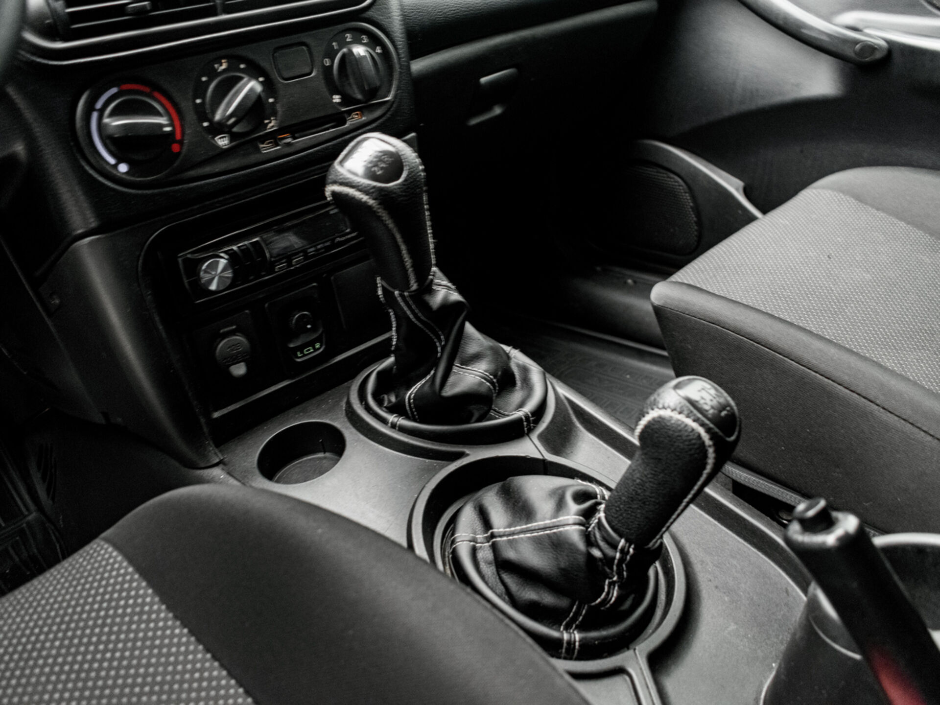 Купить Chevrolet Niva 1.7 MT (80 л.с.) 4WD, 2018 в Екатеренбурге