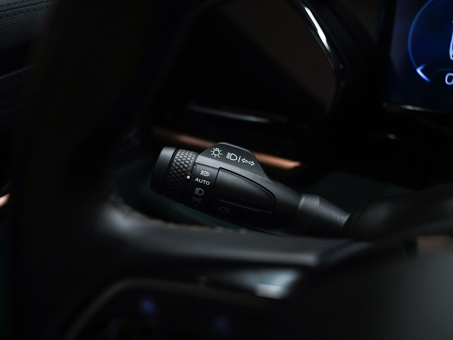Geely Monjaro 2023 13