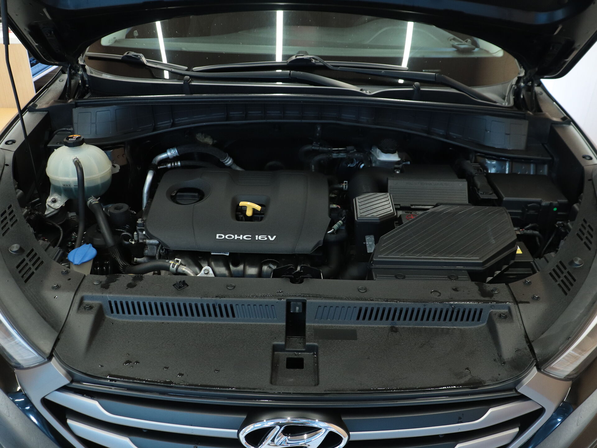 Hyundai Tucson 2015 21