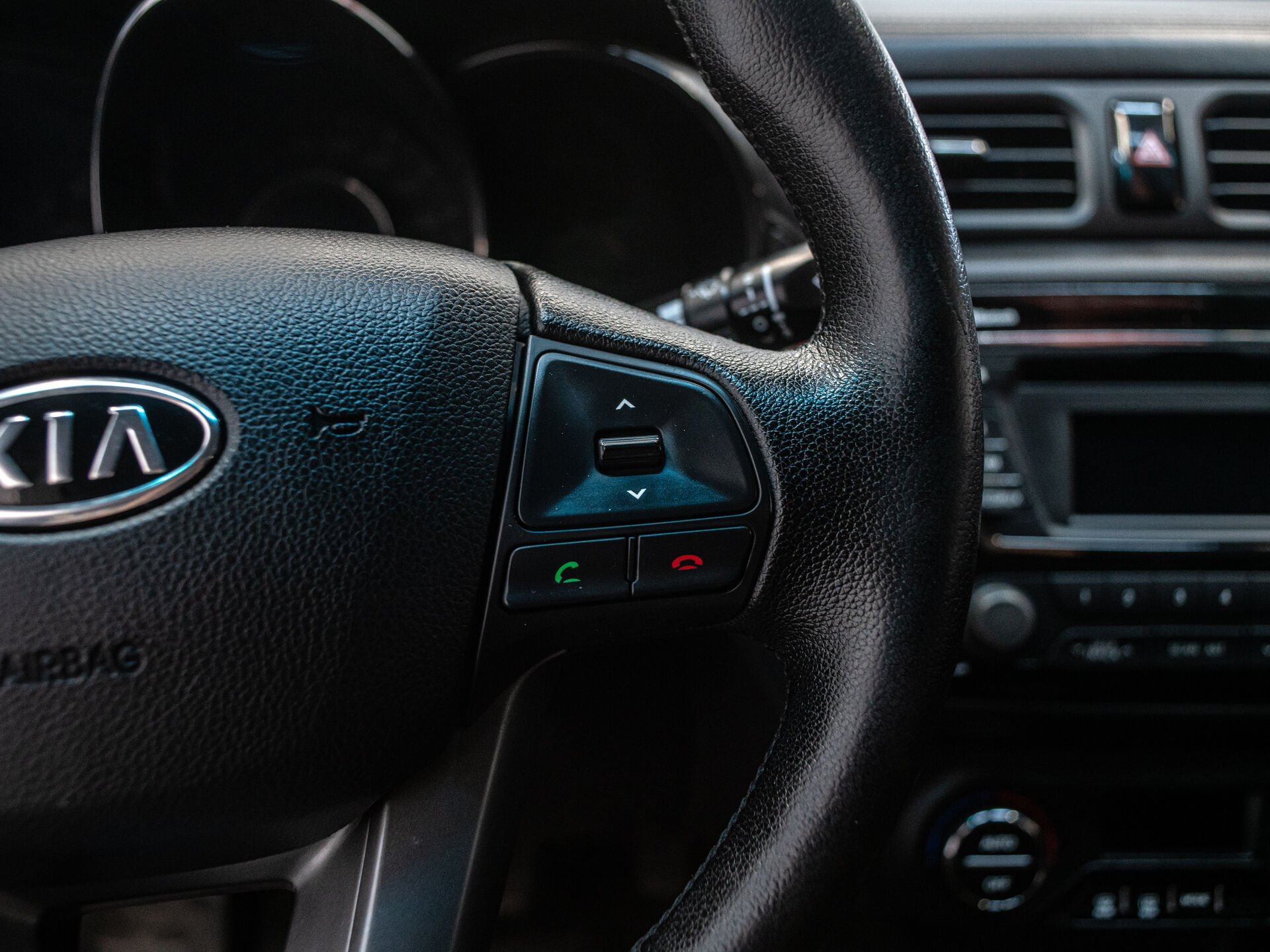 Kia Rio 2012 14