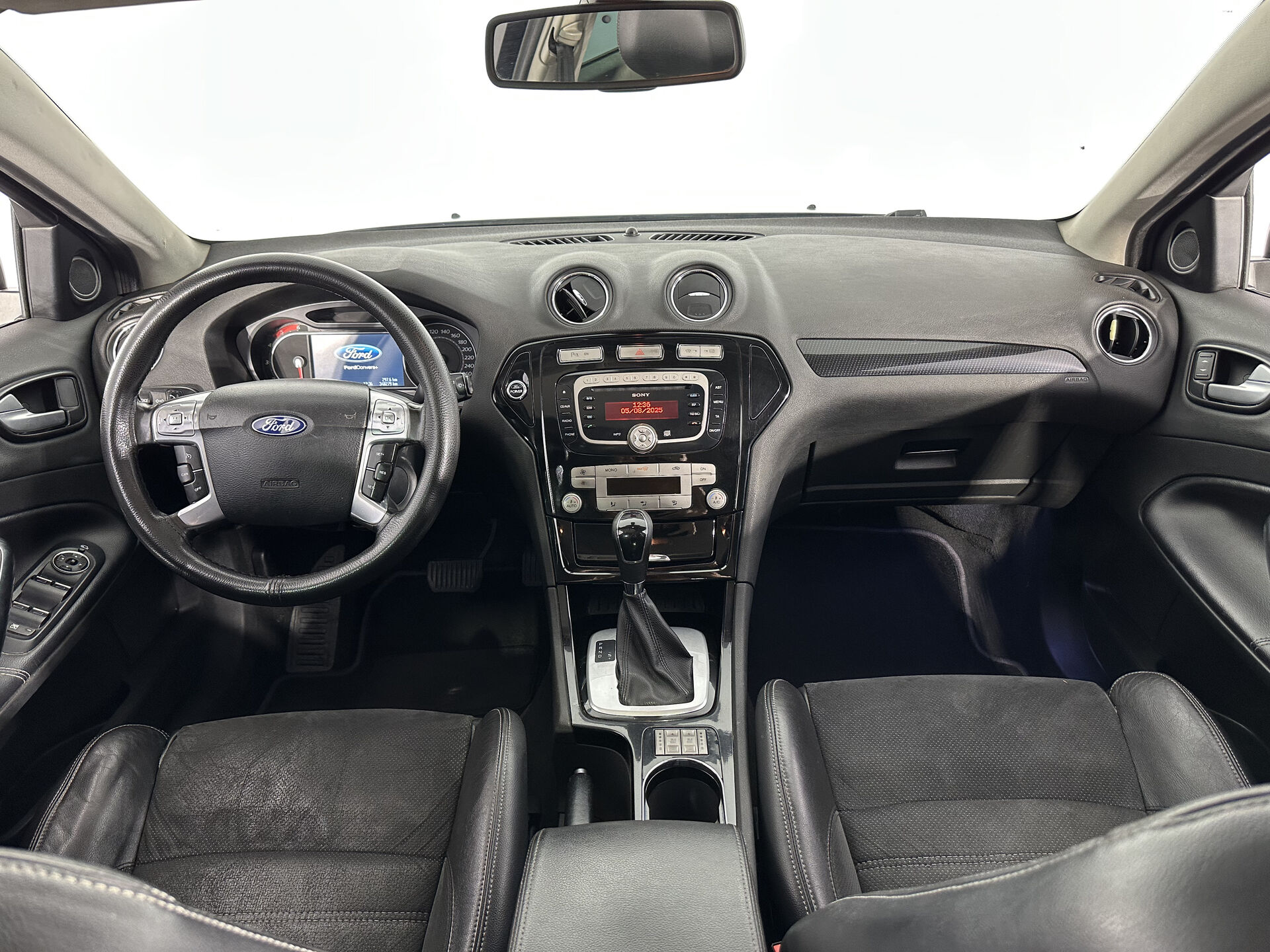 Ford Mondeo Titanium 2010 г.в., 348 277 км.