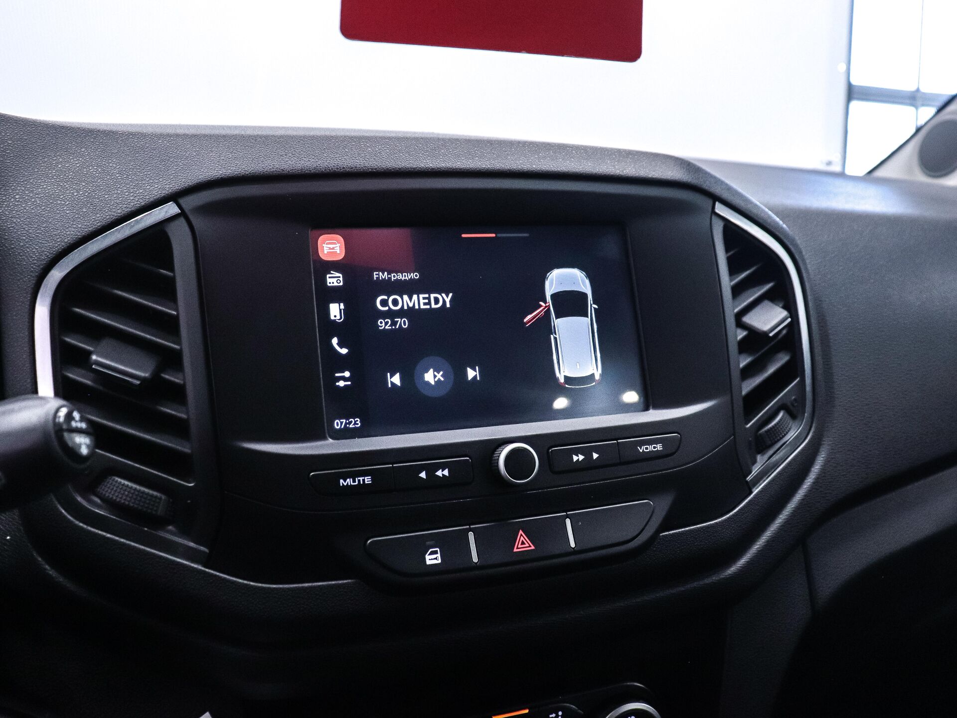 LADA (ВАЗ) XRAY 2022 15