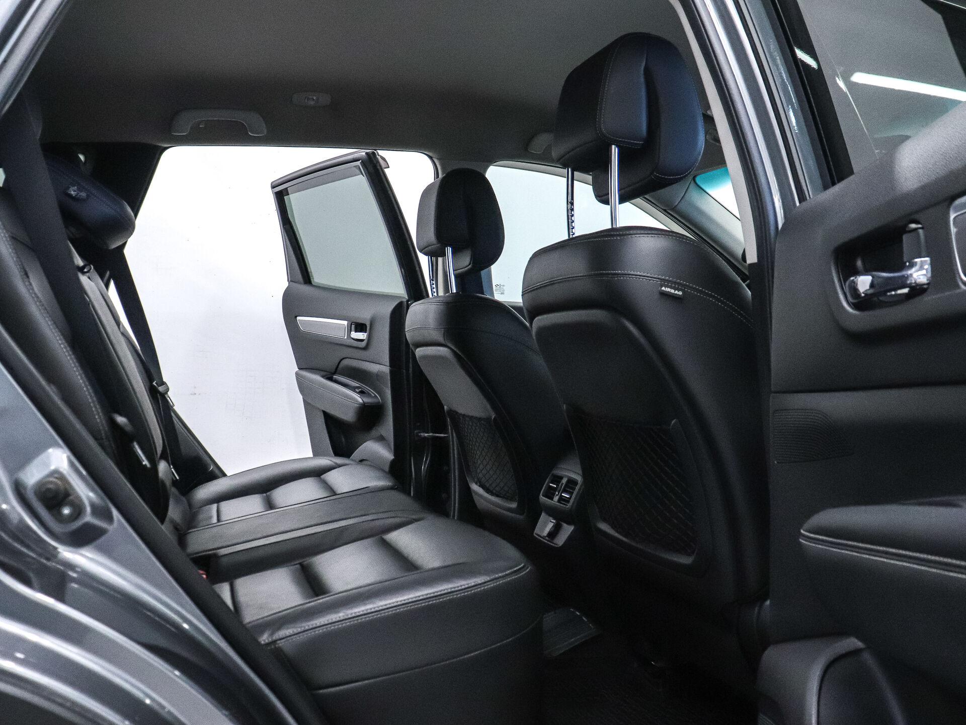 Renault Koleos 2017 23