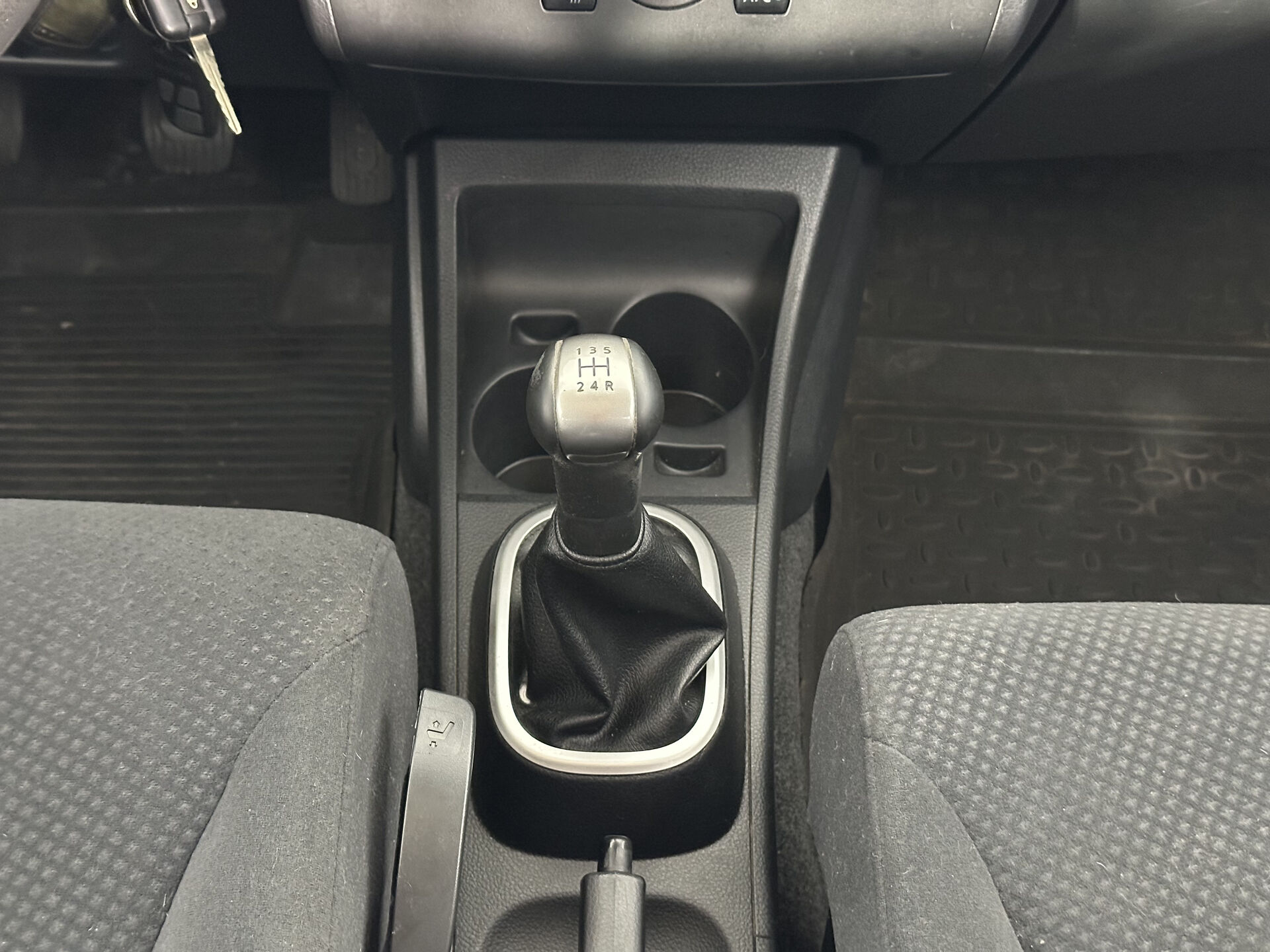 Nissan Tiida Comfort 2012 г.в., 168 000 км.