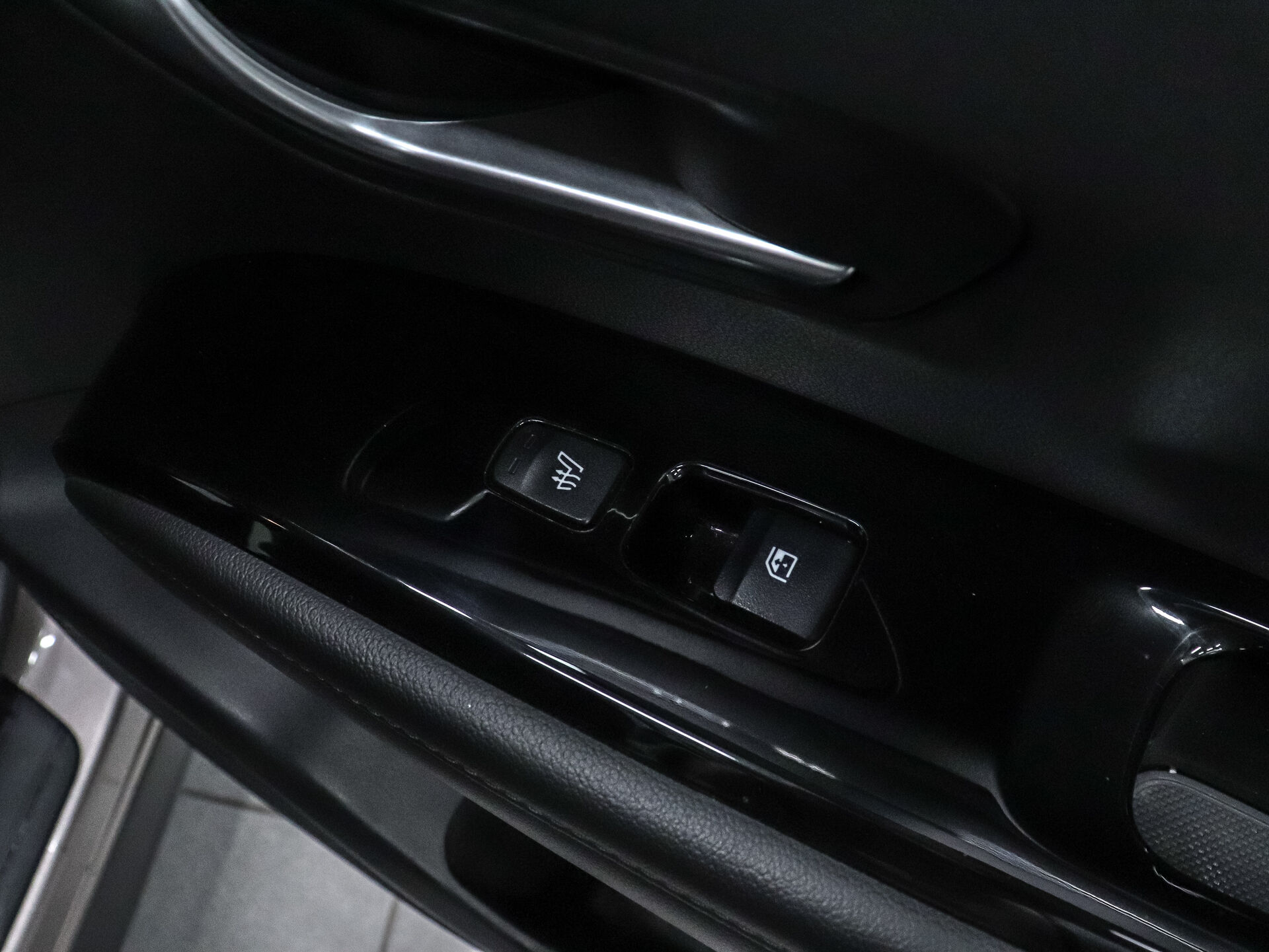 Hyundai Tucson 2021 23