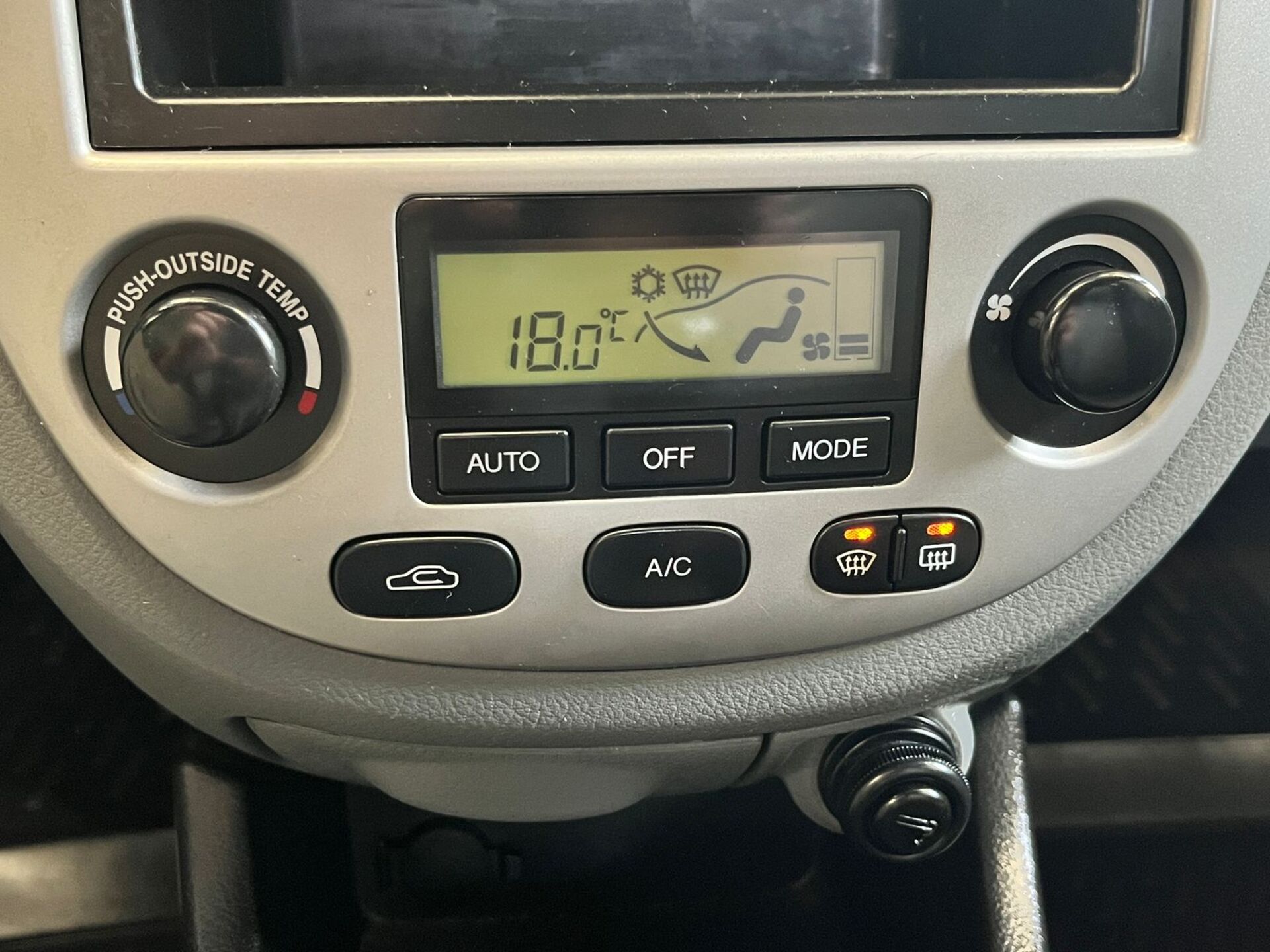 Chevrolet Lacetti None 2008 г.в., 247 170 км.