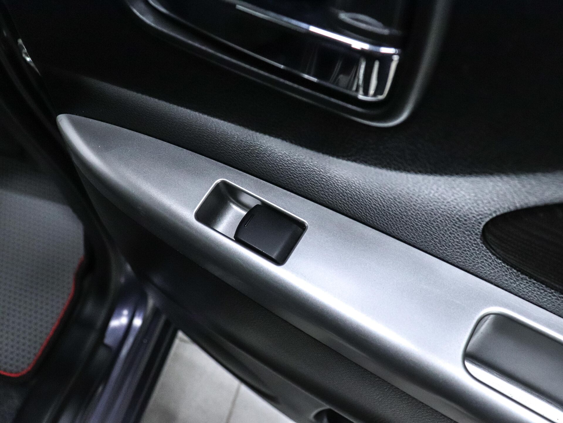 Mitsubishi eK Wagon 2014 19