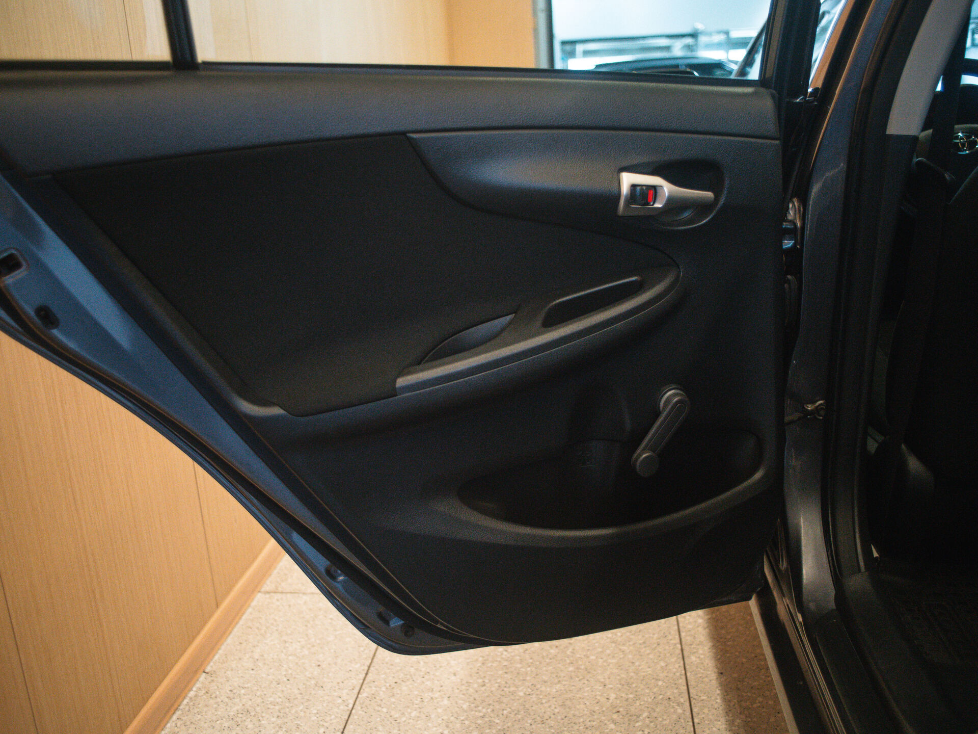 Toyota Corolla 2013 18