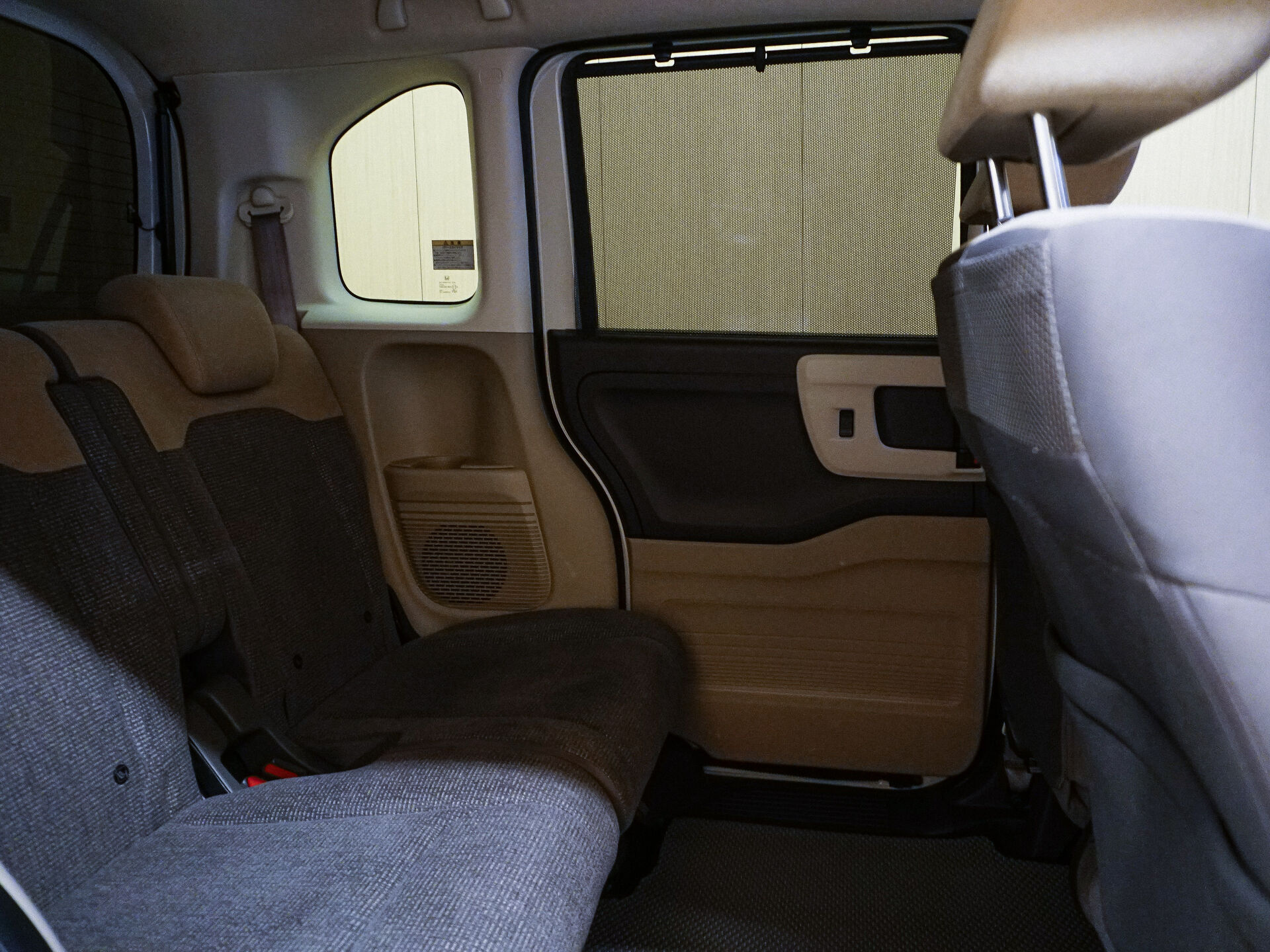 Honda N-BOX 2020 26