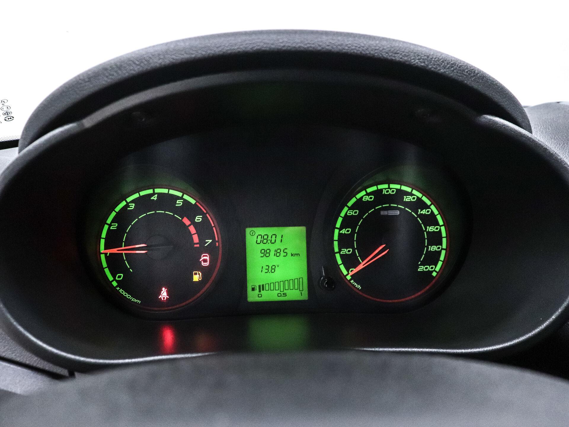 LADA (ВАЗ) Kalina 2015 12