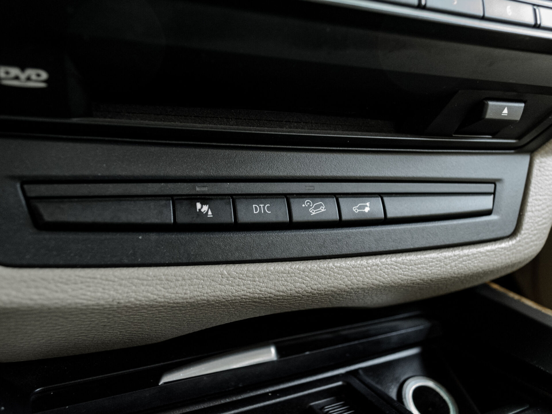 Купить BMW X5 30i 3.0 AT (264 л.с.) 4WD, 2009 в Екатеренбурге