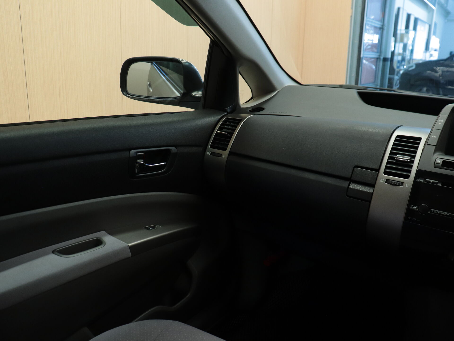 Toyota Prius 2010 17