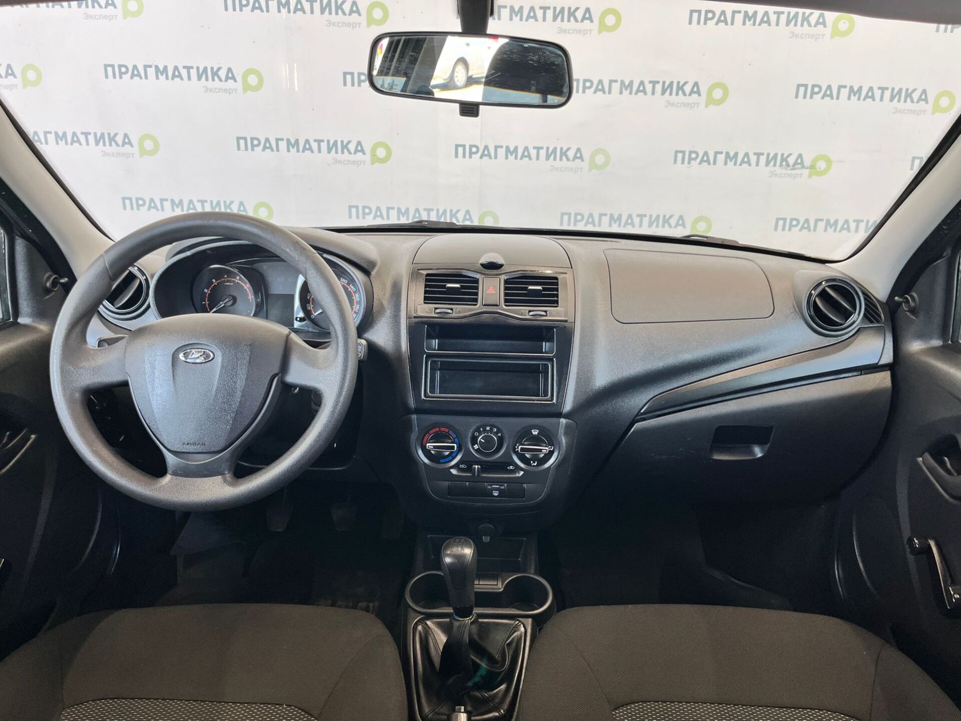 Lada Granta None 2019 г.в., 150 000 км.