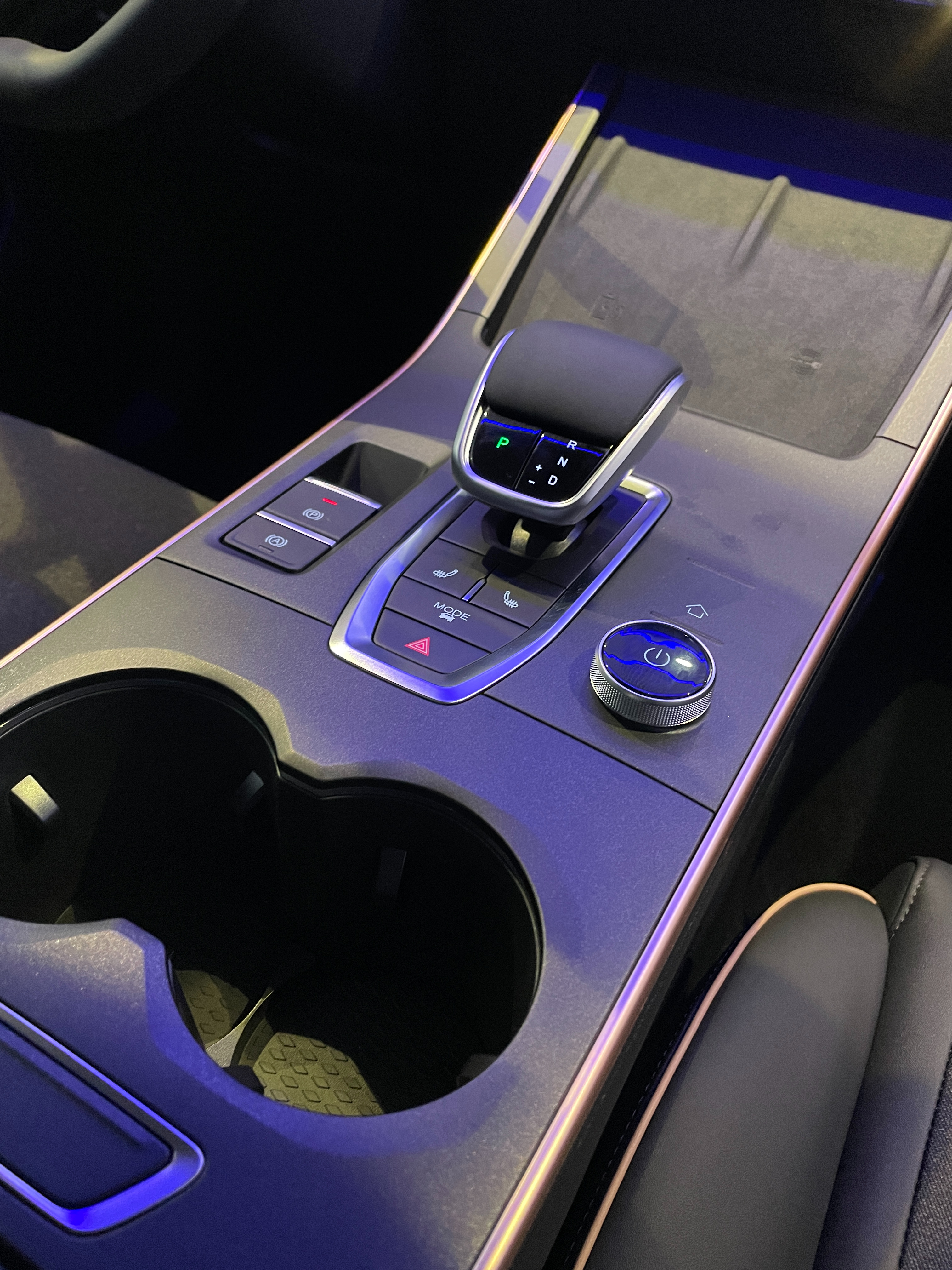 OMODA C5 2024 15
