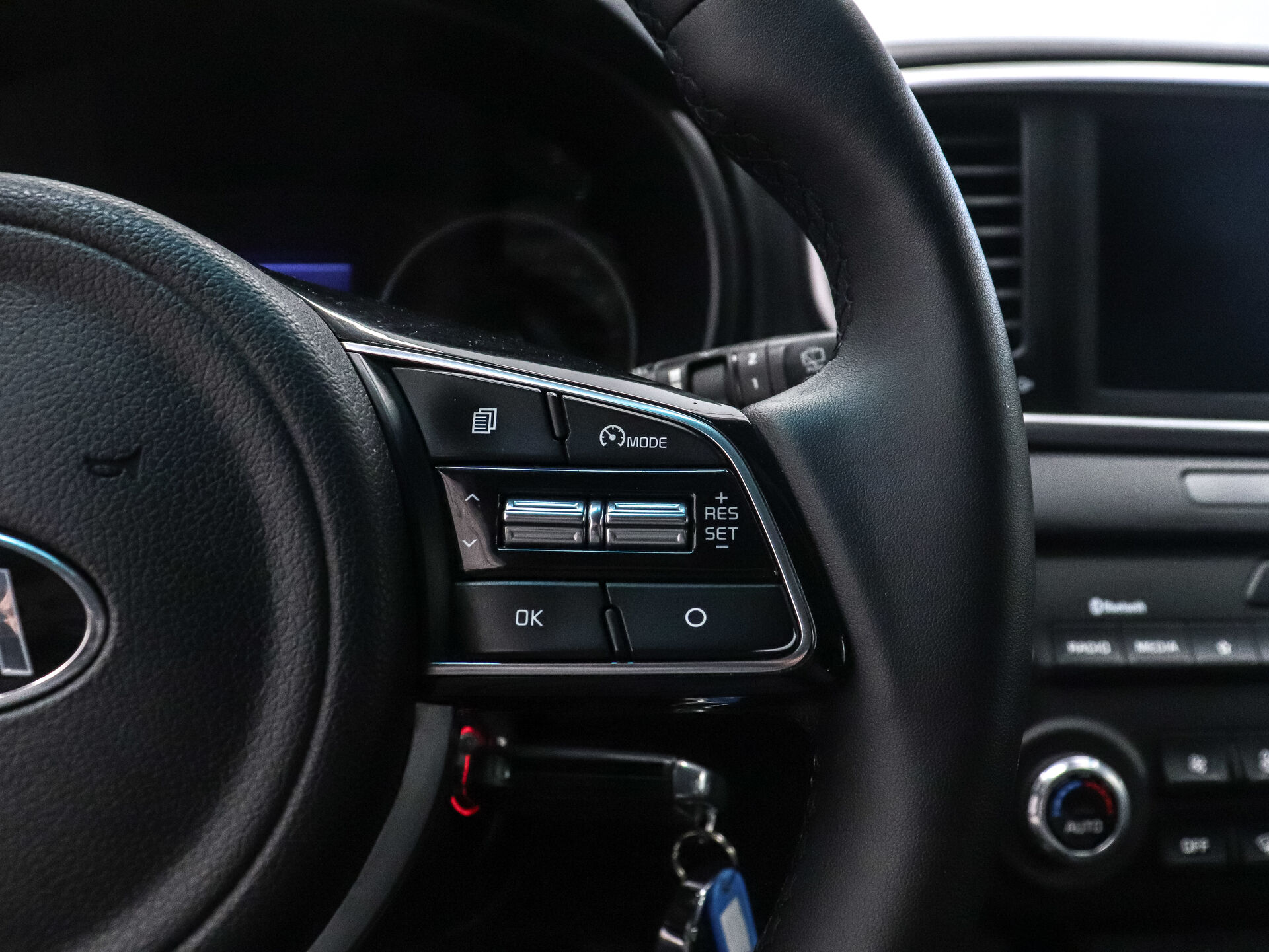 Kia Sportage 2020 14