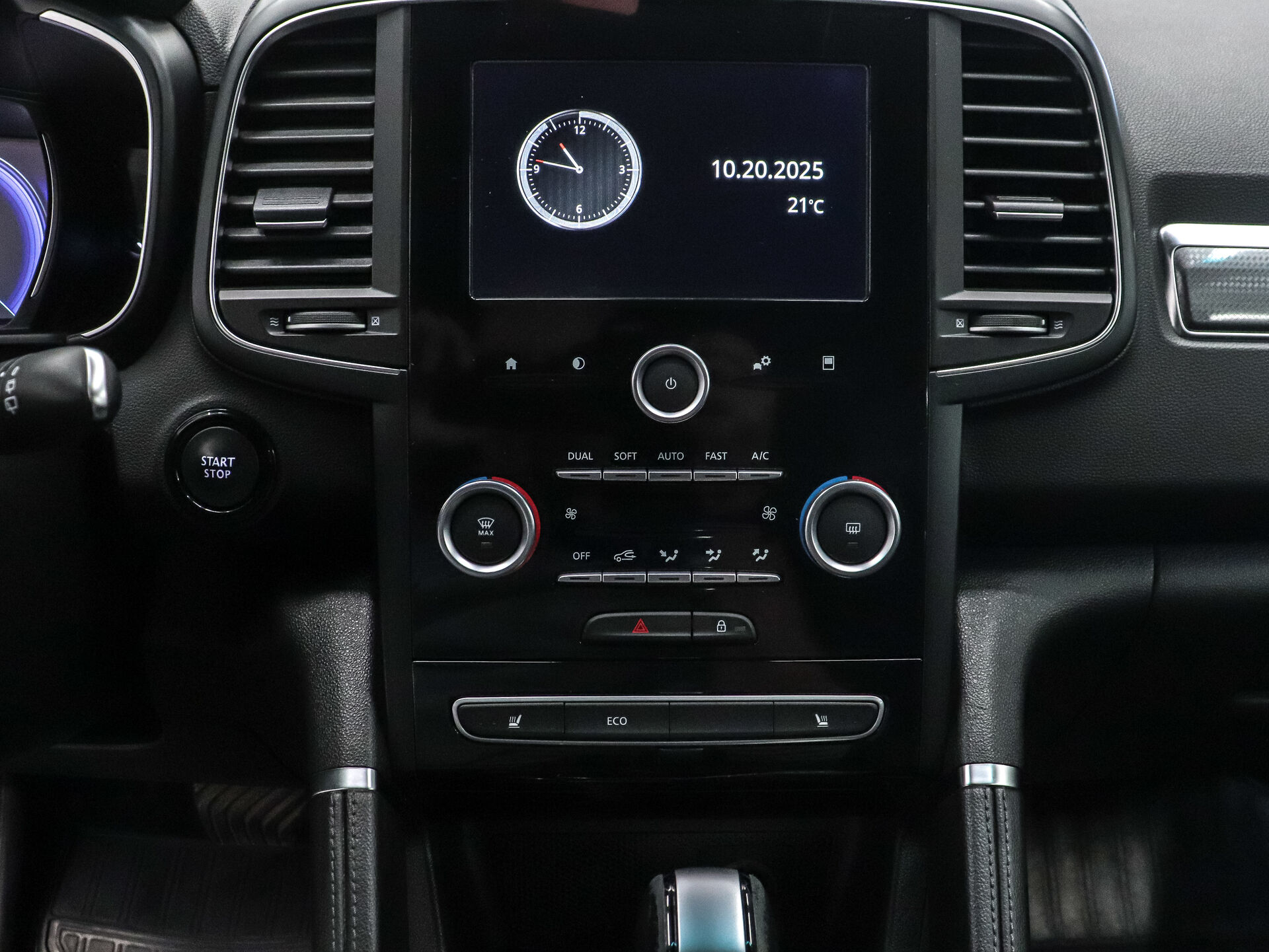 Renault Koleos 2017 14