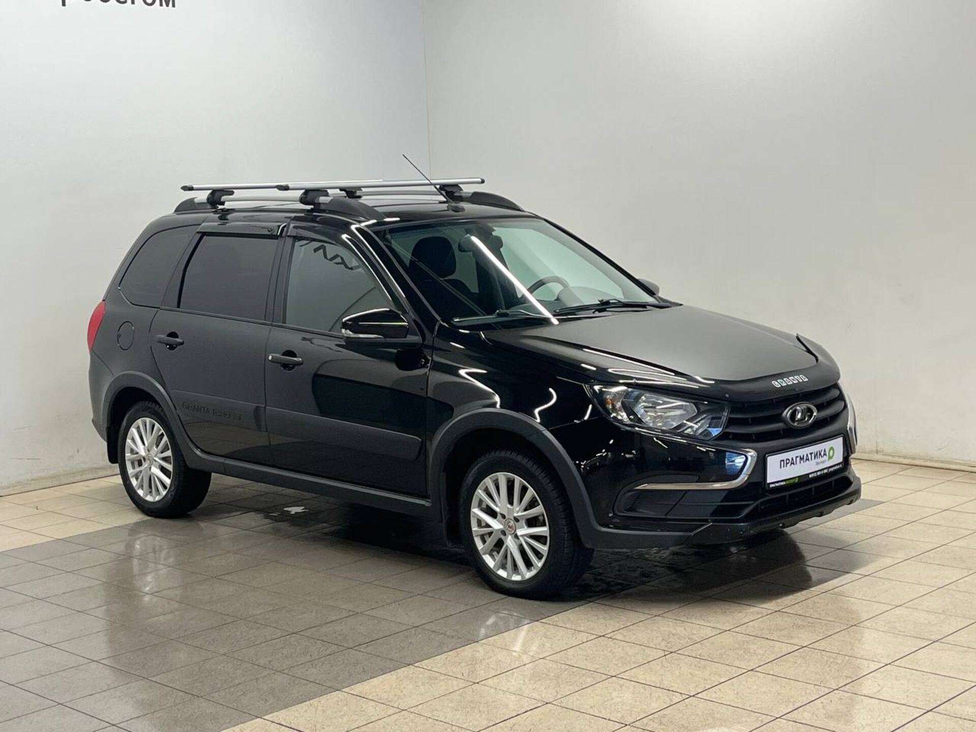 Lada Granta None 2023 г.в., 40 000 км.