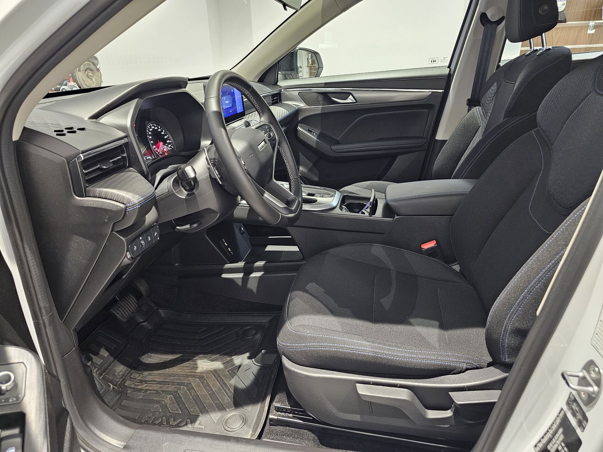 Haval Jolion, 239880000000₽ - вид 18