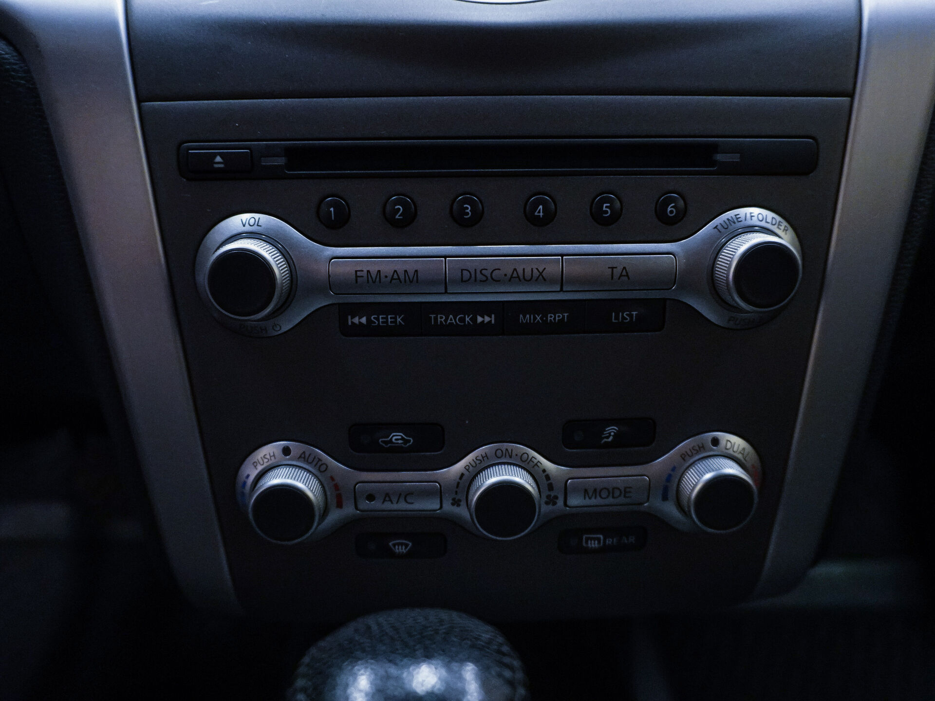 Nissan Murano 2014 21