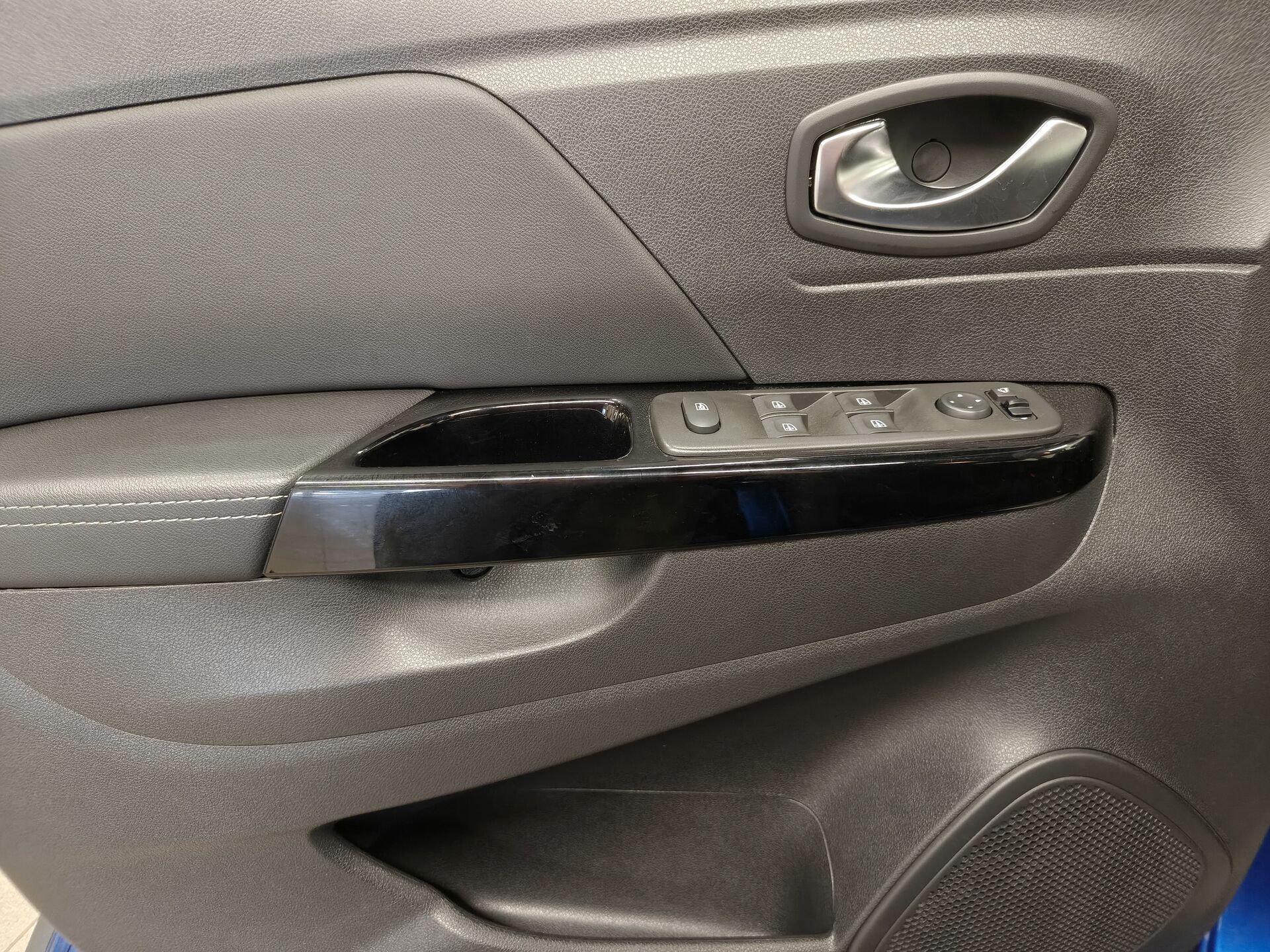 Renault Kaptur Intense 2021 г.в., 90 000 км.