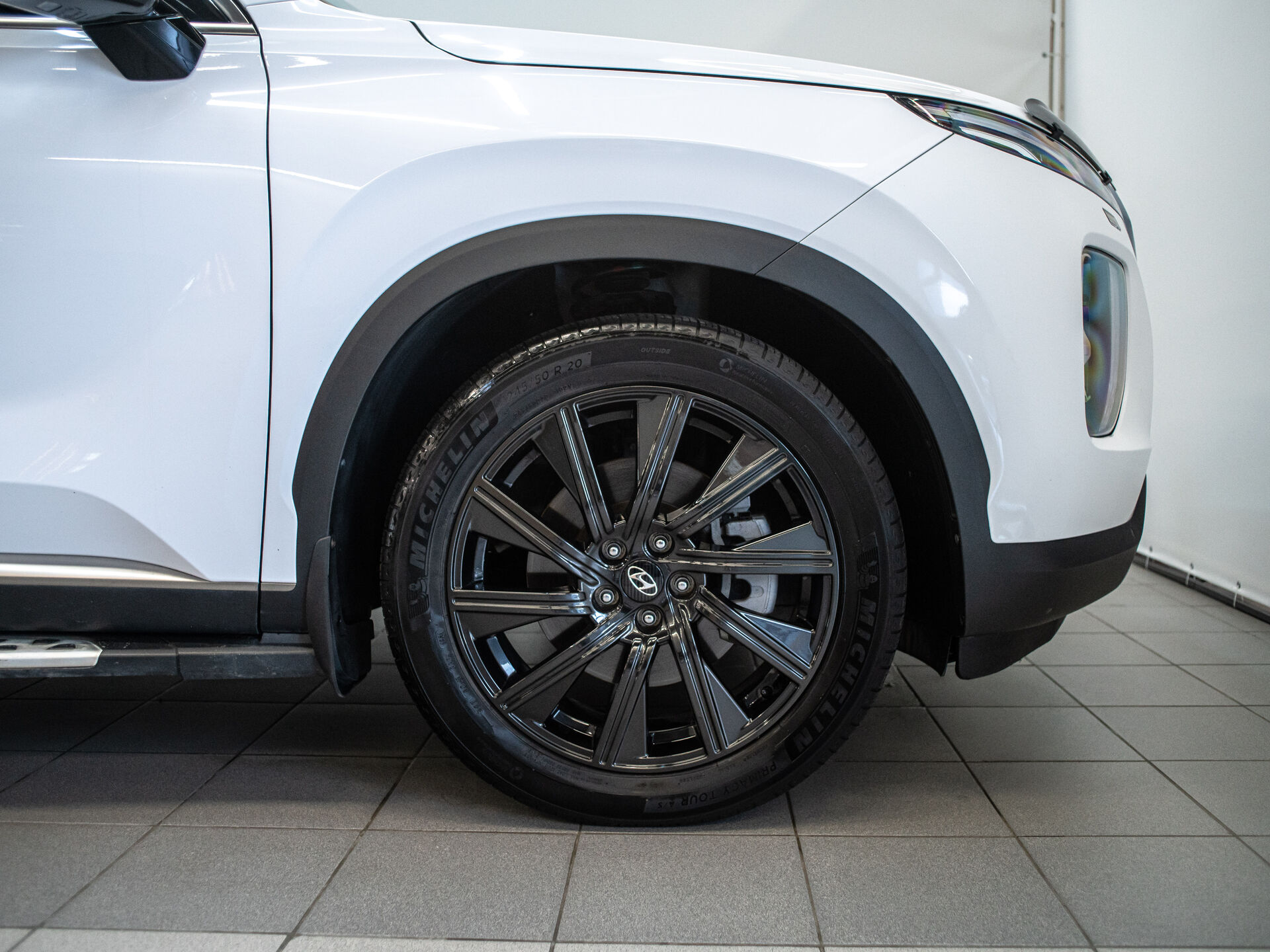 Hyundai Palisade 2019 41