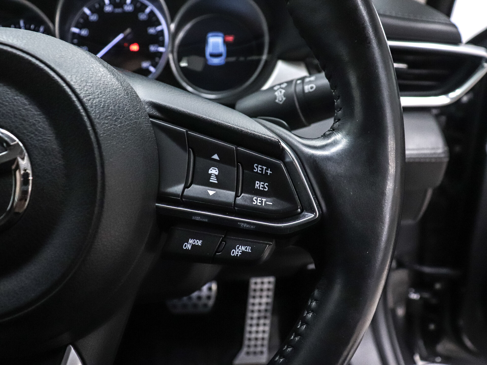 Mazda 6 2019 15