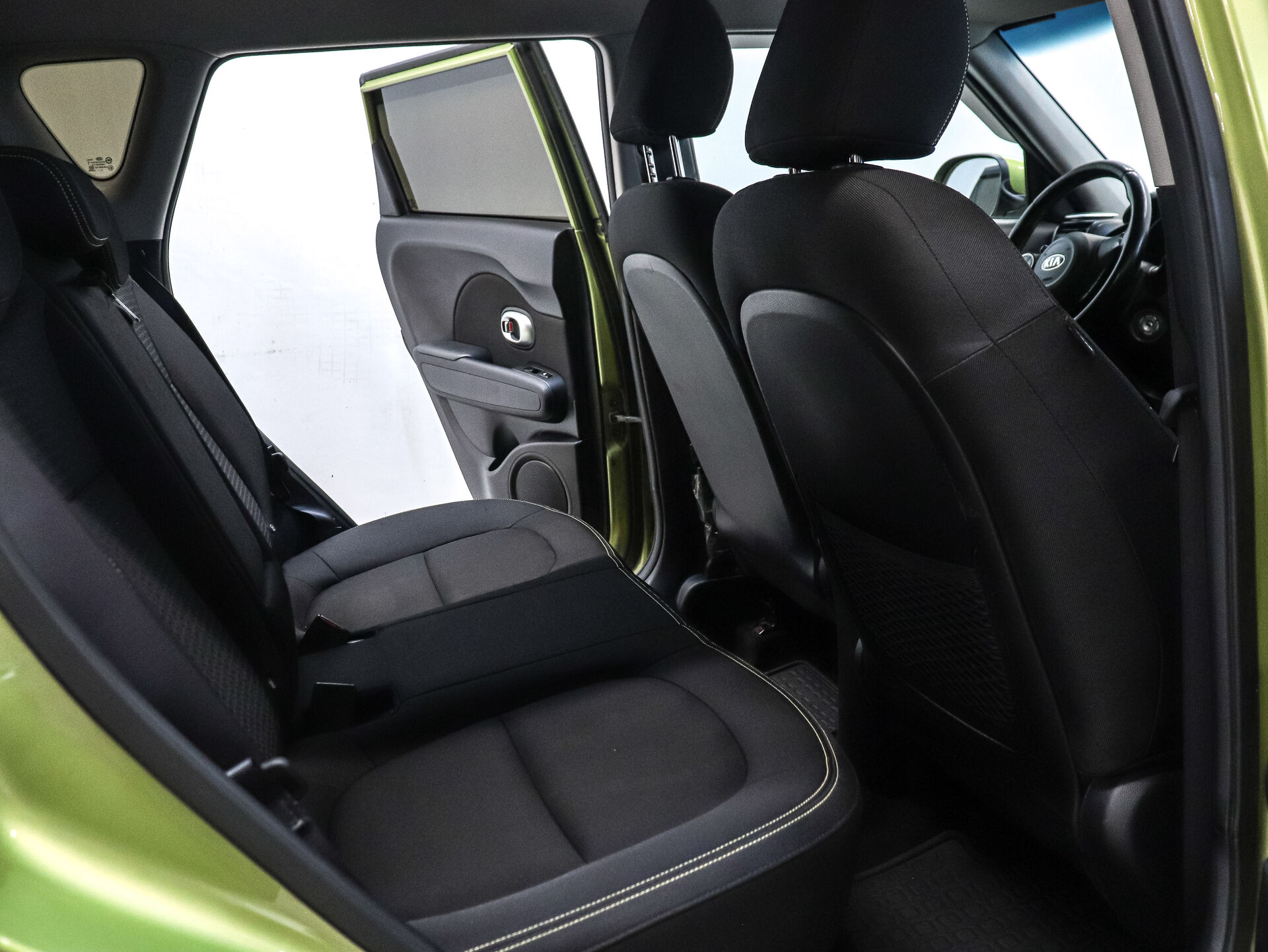Kia Soul 2015 20